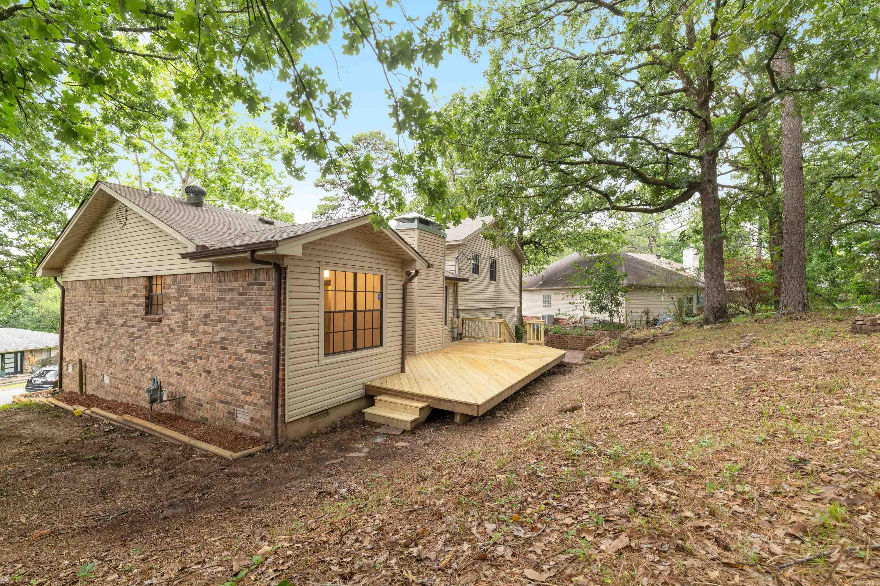 9115  Leatrice  Little Rock, AR