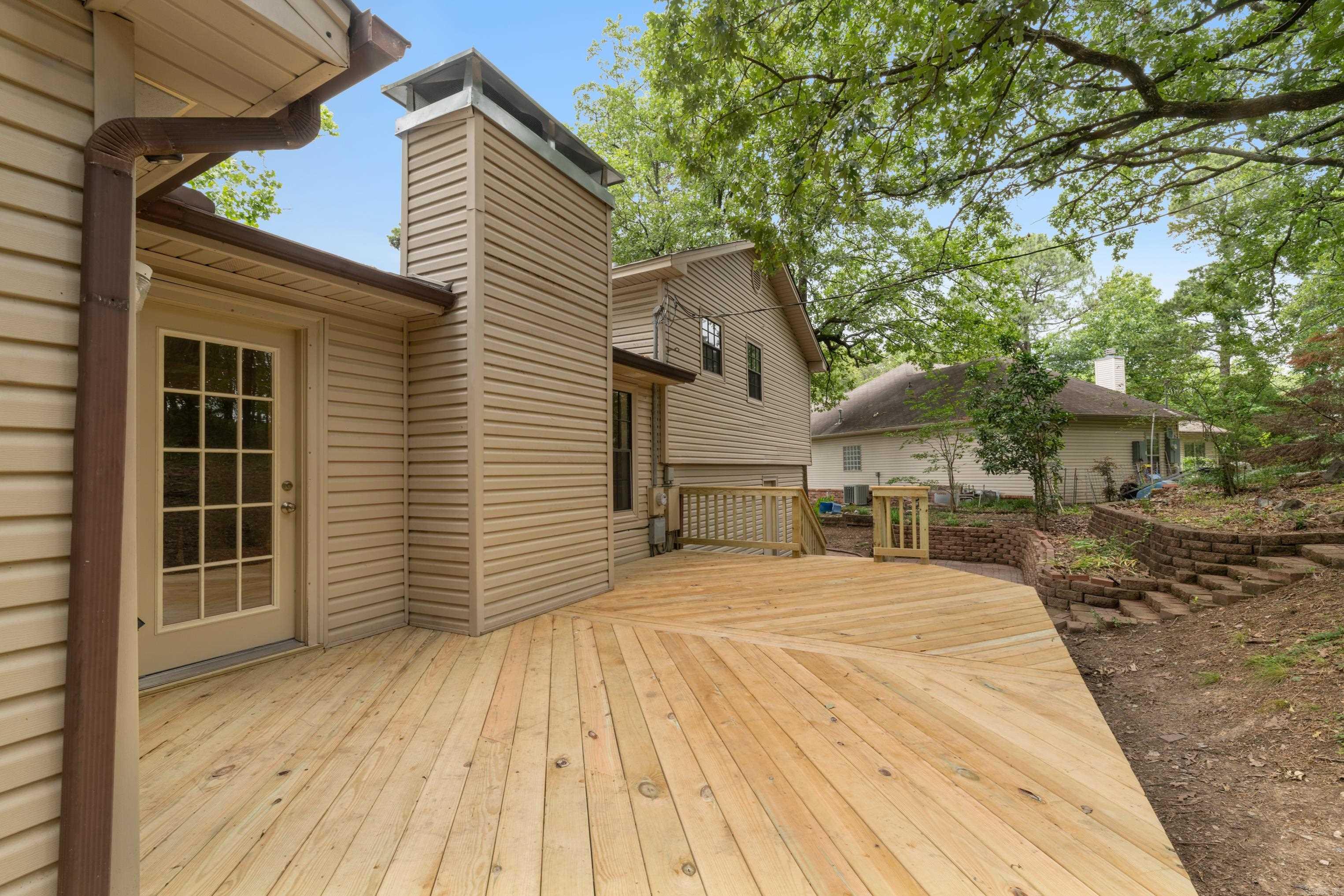 9115  Leatrice  Little Rock, AR