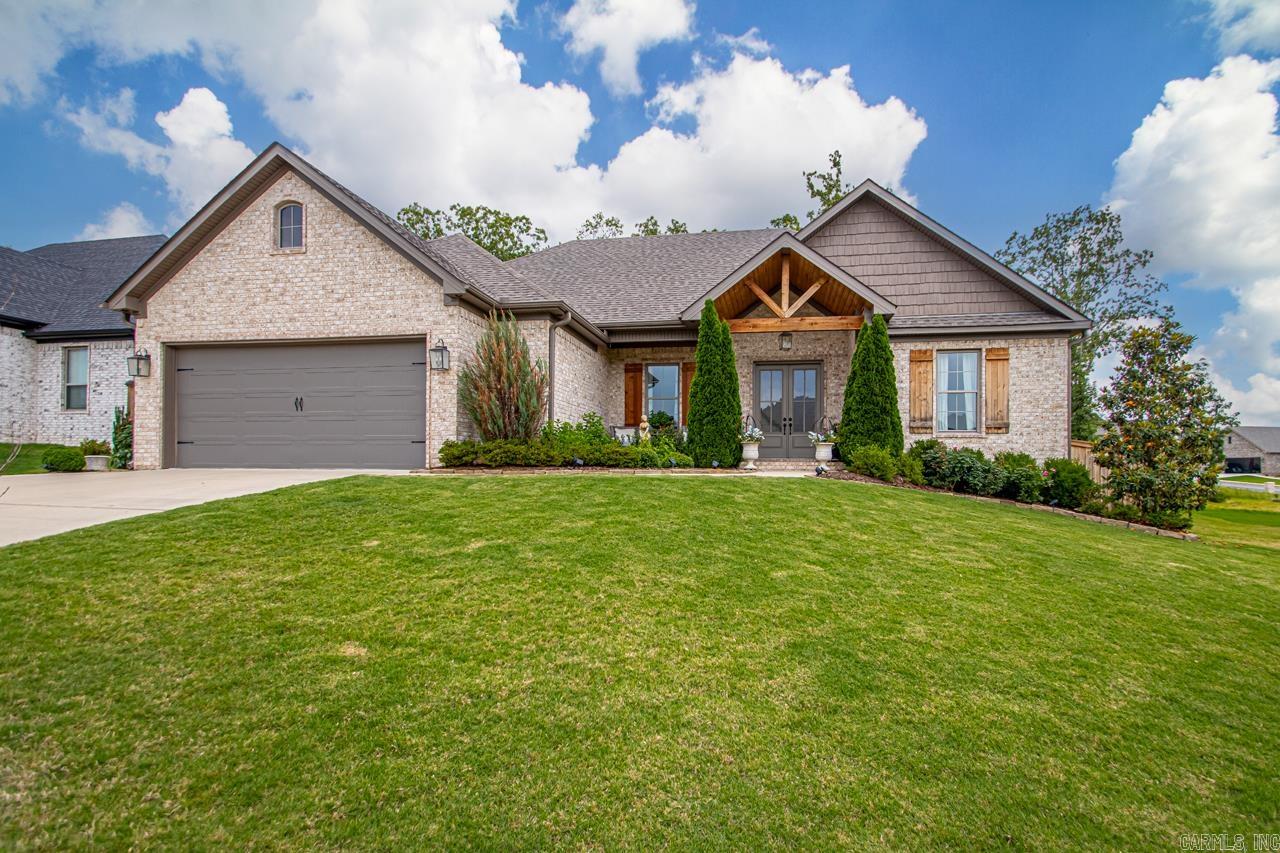 9524  Meadow Oak  Sherwood, AR