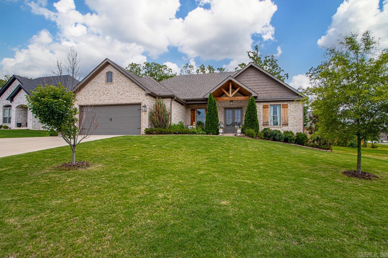 9524  Meadow Oak  Sherwood, AR