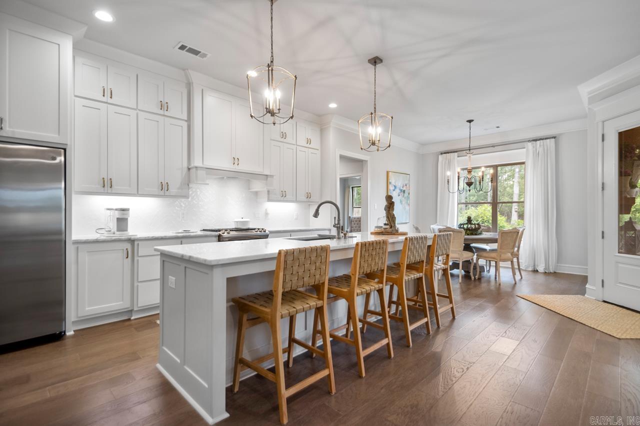 9524  Meadow Oak  Sherwood, AR