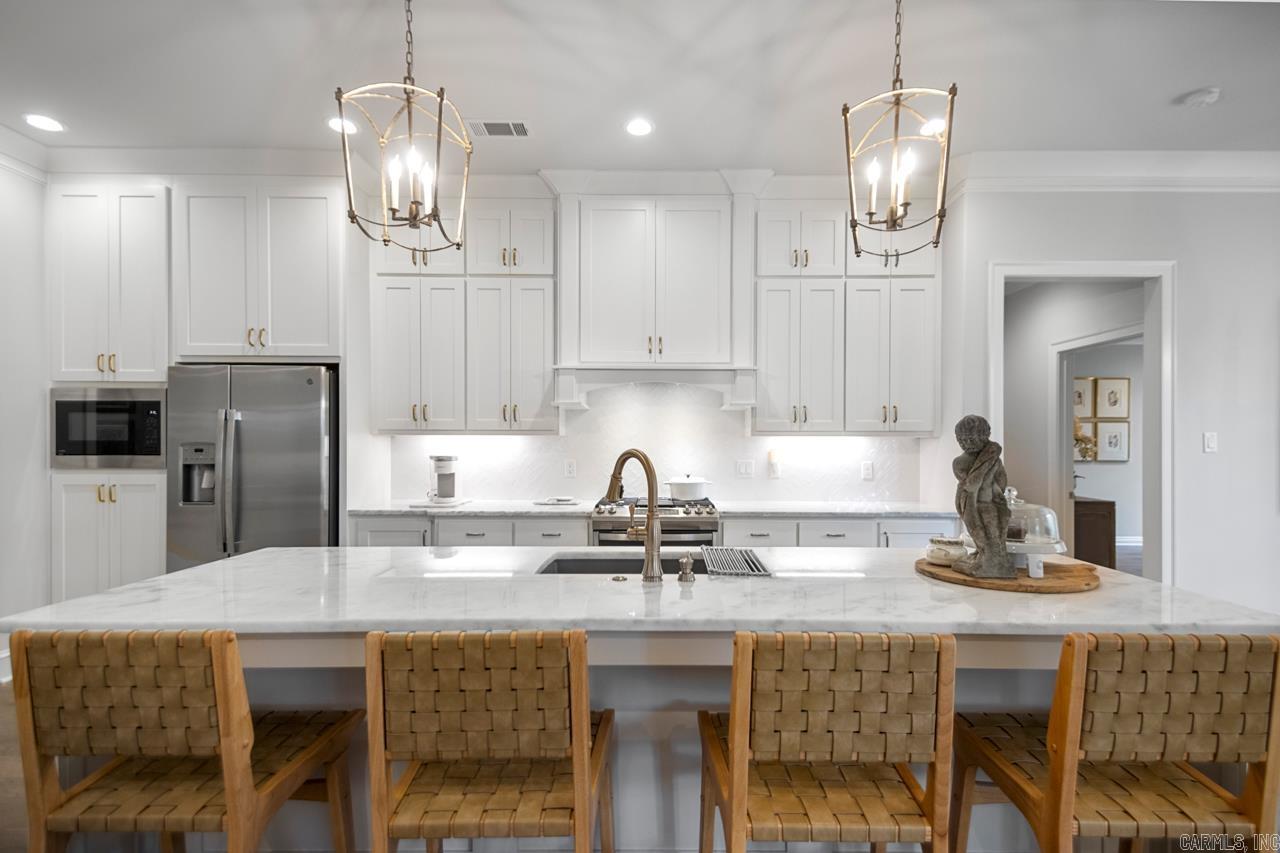 9524  Meadow Oak  Sherwood, AR
