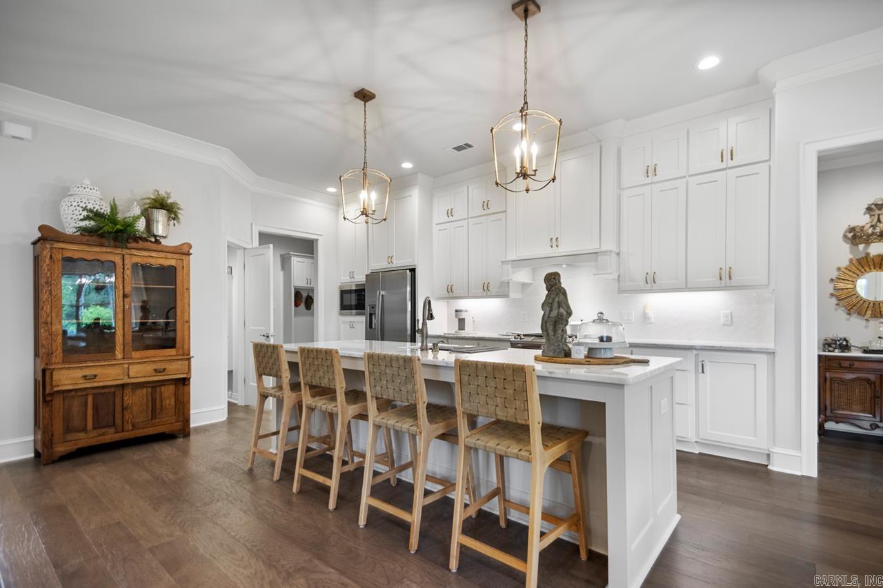 9524  Meadow Oak  Sherwood, AR