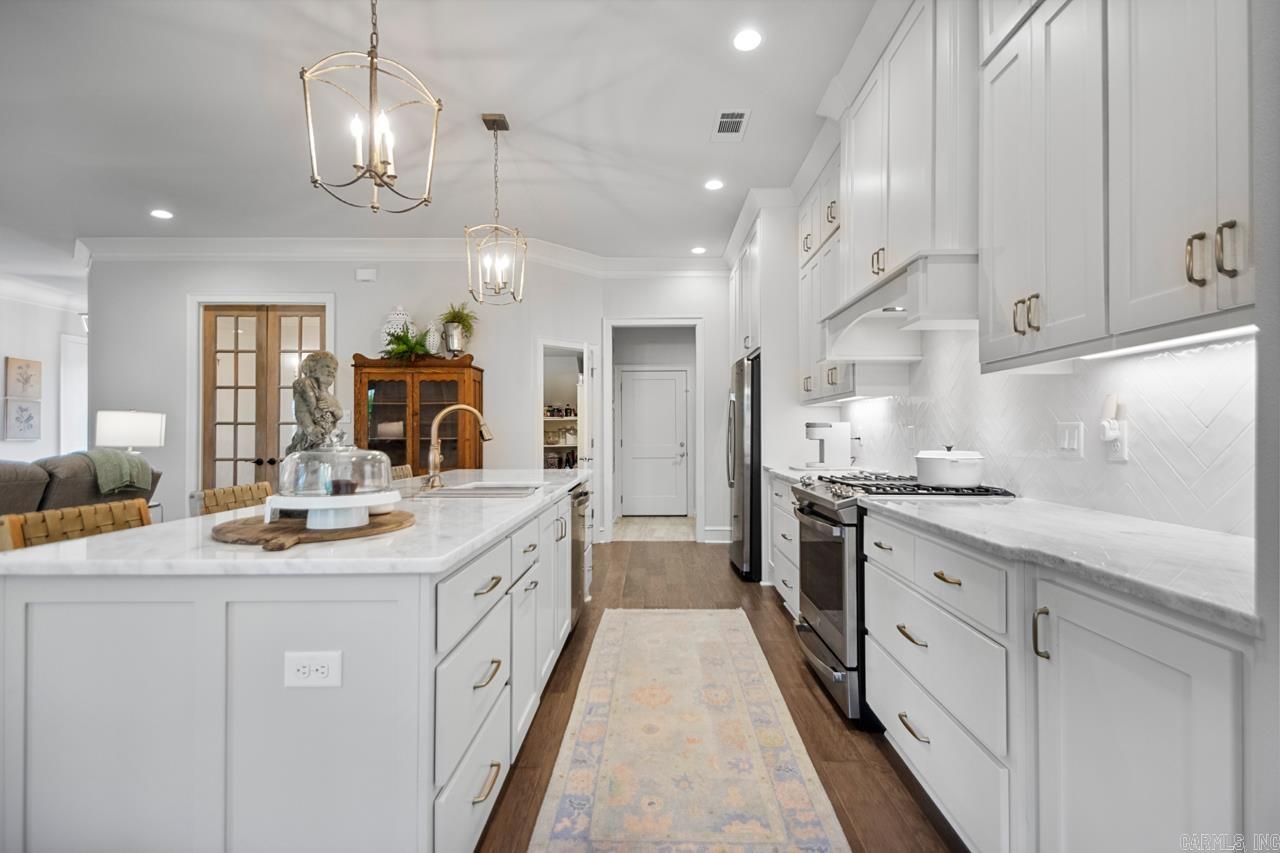 9524  Meadow Oak  Sherwood, AR