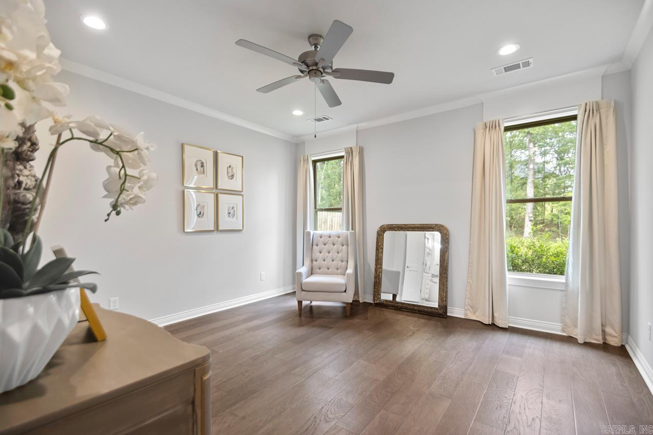 9524  Meadow Oak  Sherwood, AR