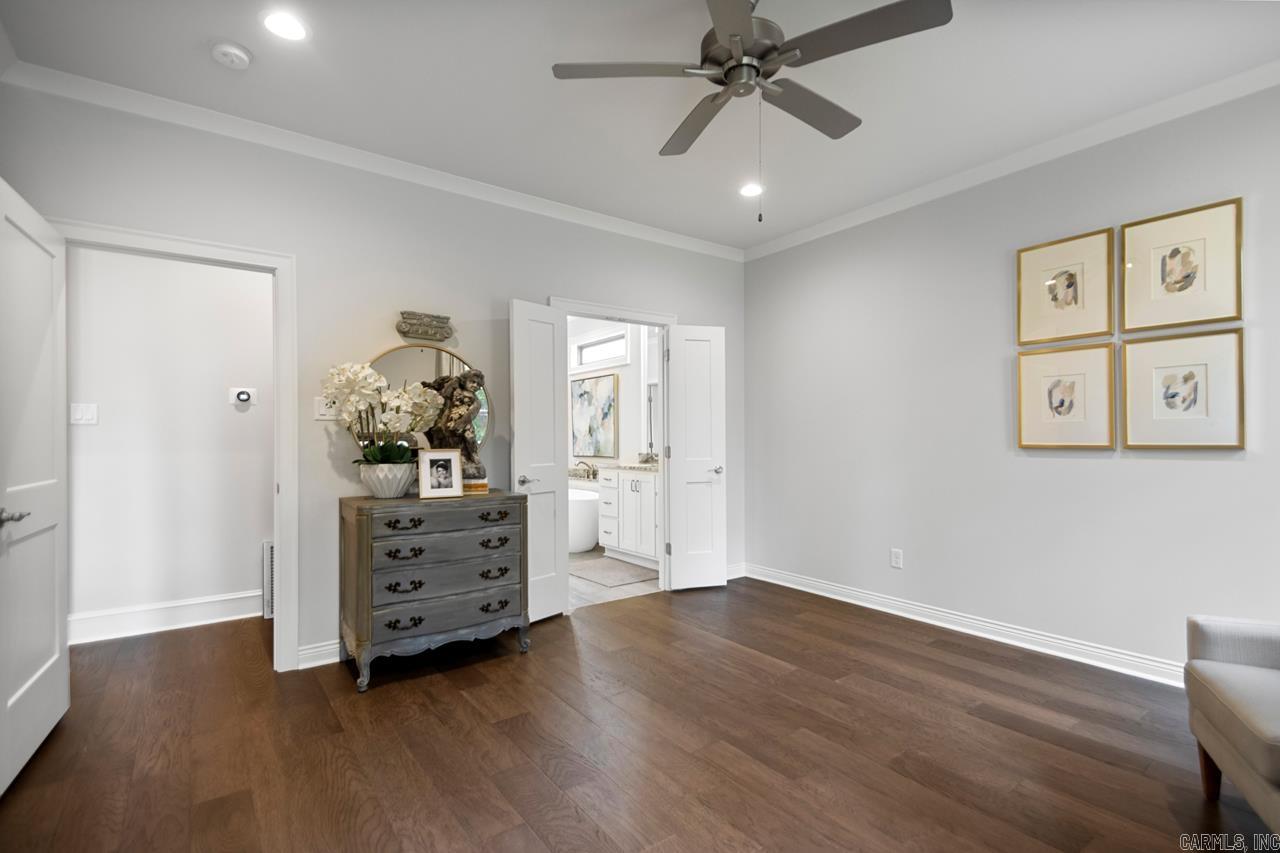 9524  Meadow Oak  Sherwood, AR