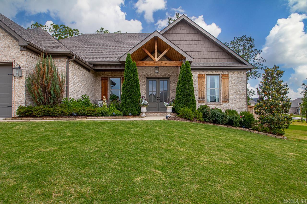 9524  Meadow Oak  Sherwood, AR