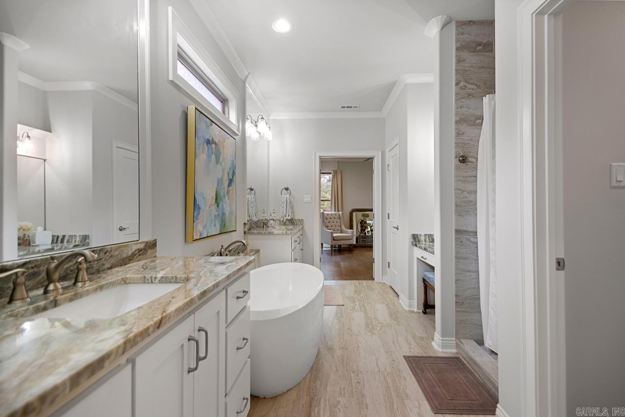 9524  Meadow Oak  Sherwood, AR