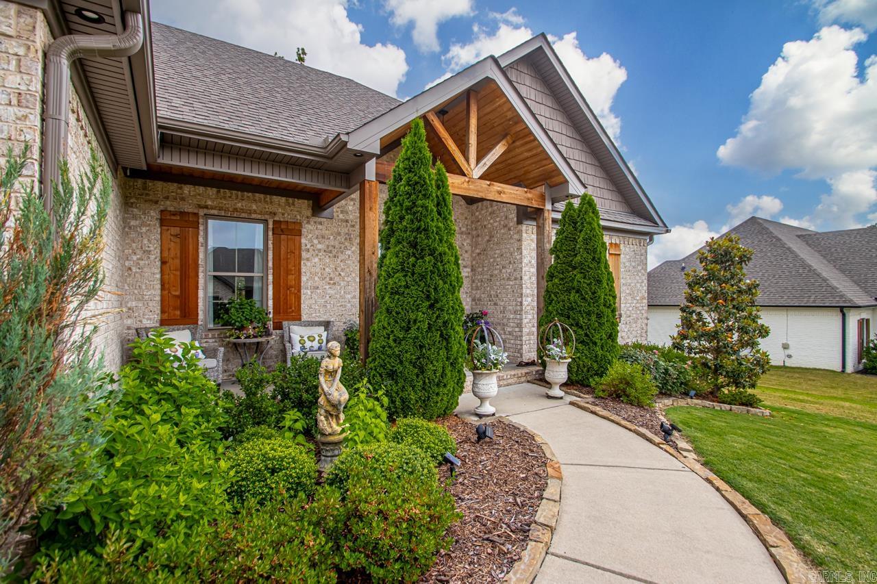 9524  Meadow Oak  Sherwood, AR