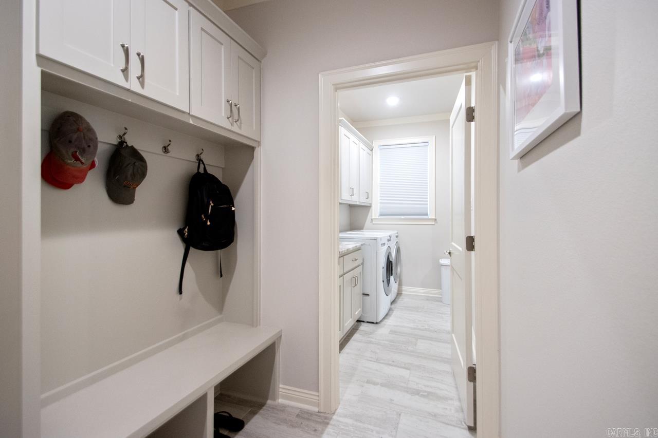 9524  Meadow Oak  Sherwood, AR