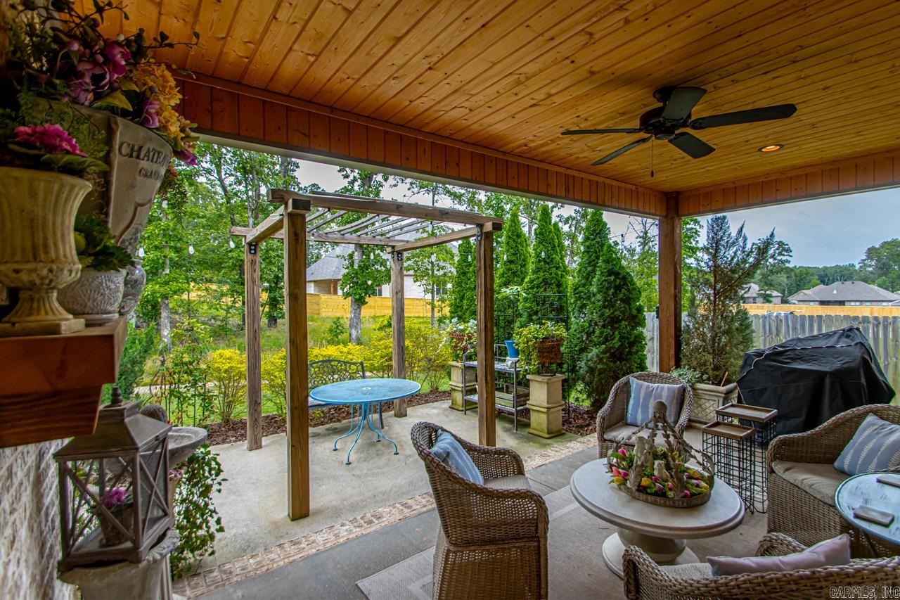 9524  Meadow Oak  Sherwood, AR