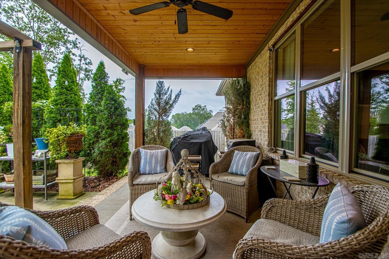 9524  Meadow Oak  Sherwood, AR