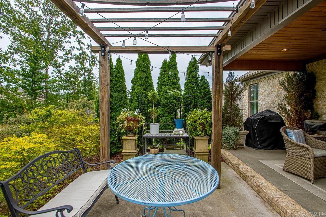9524  Meadow Oak  Sherwood, AR