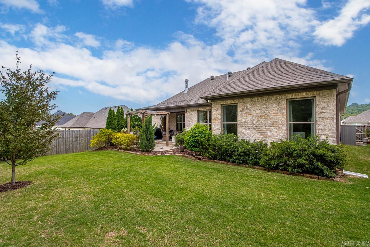 9524  Meadow Oak  Sherwood, AR