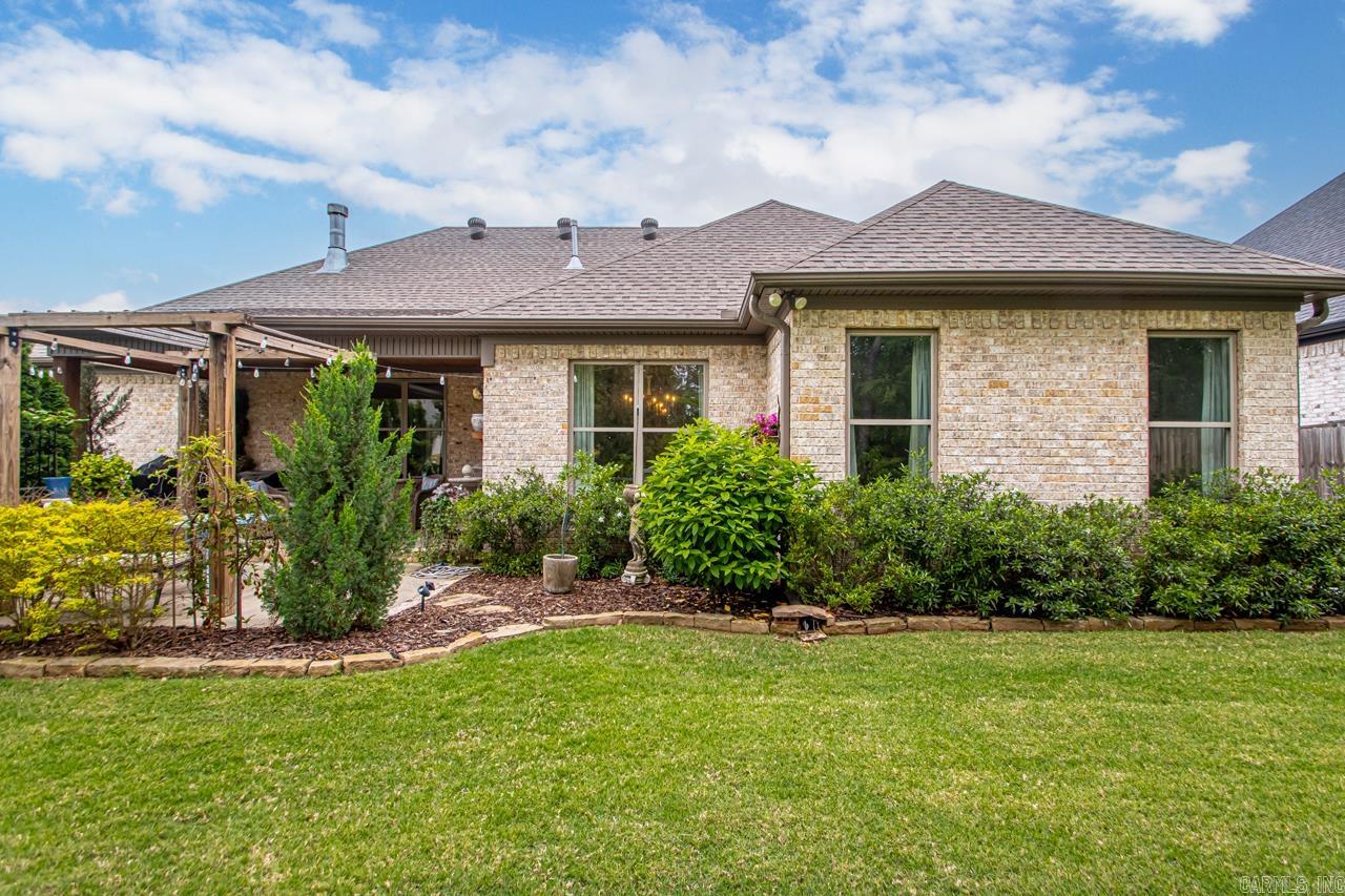 9524  Meadow Oak  Sherwood, AR