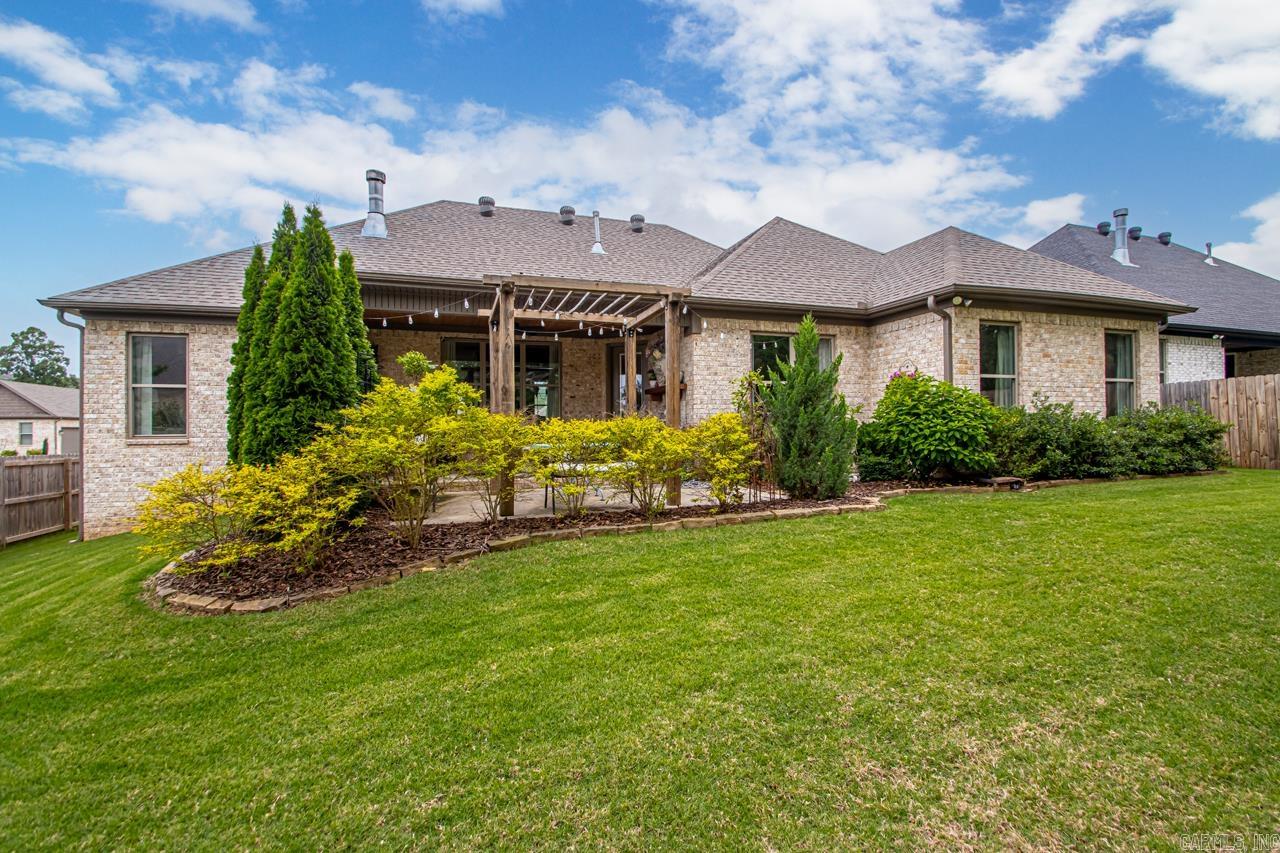 9524  Meadow Oak  Sherwood, AR