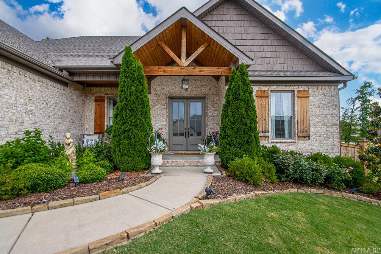 9524  Meadow Oak  Sherwood, AR