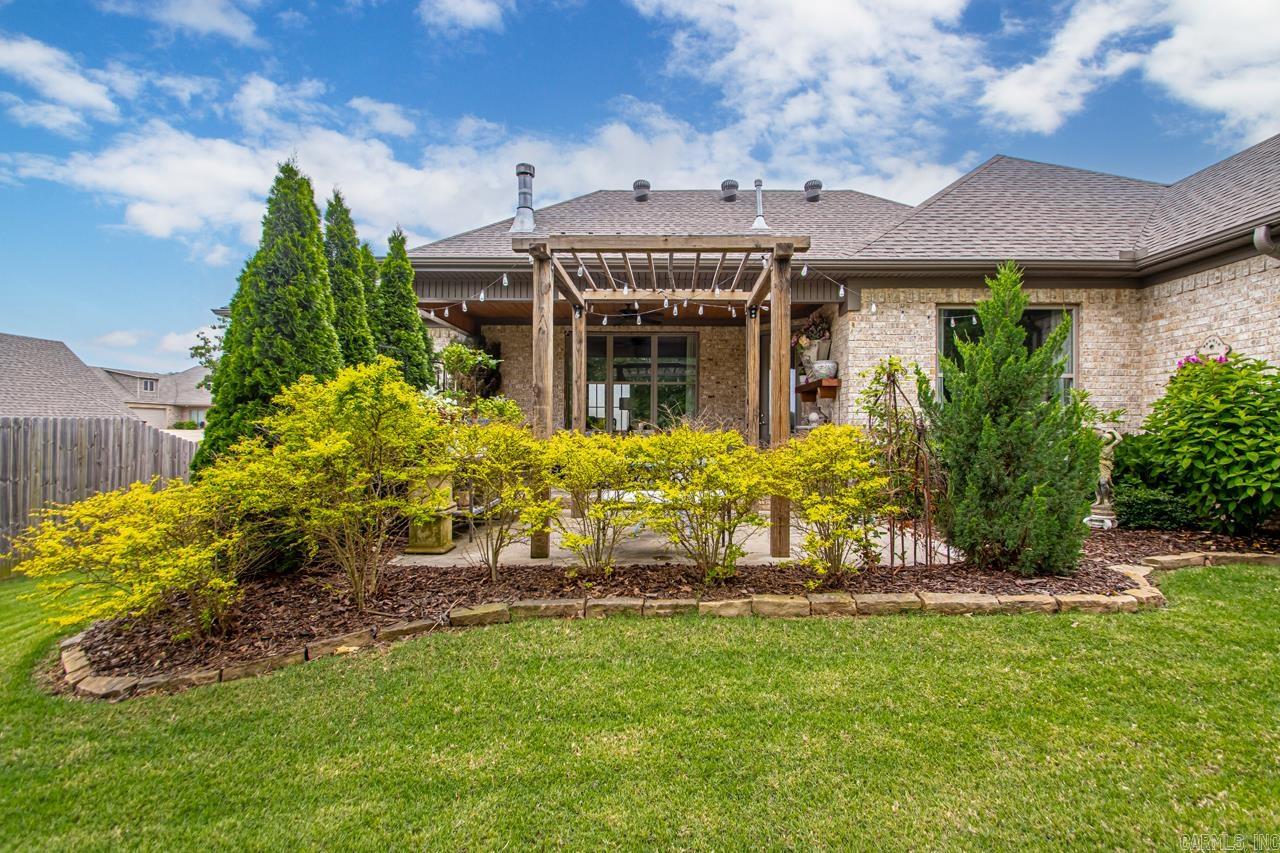 9524  Meadow Oak  Sherwood, AR