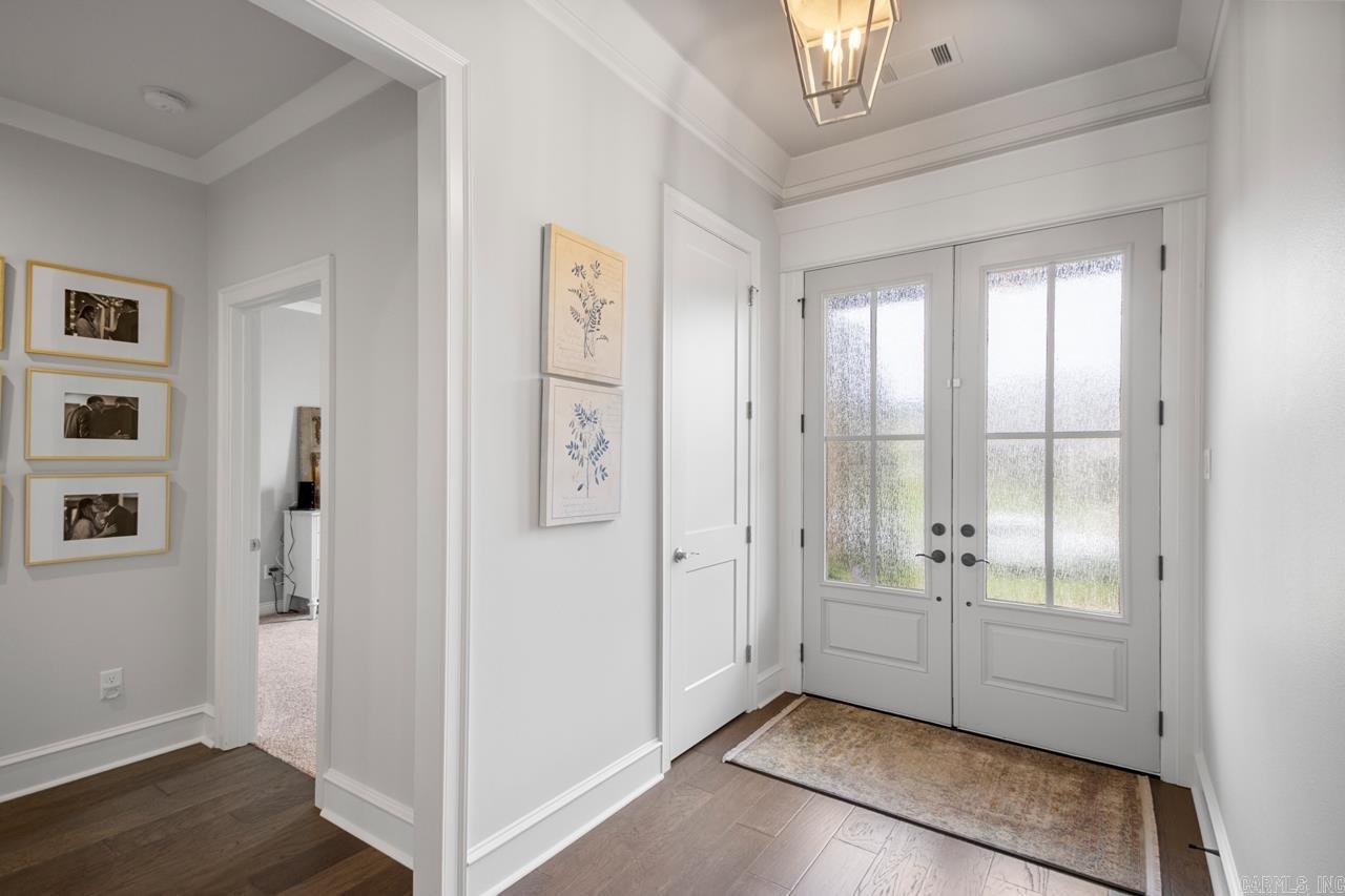 9524  Meadow Oak  Sherwood, AR