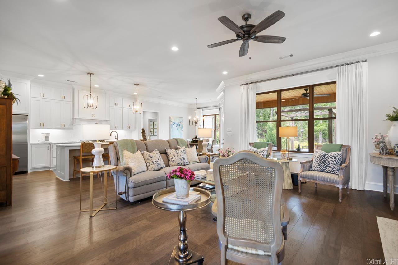 9524  Meadow Oak  Sherwood, AR