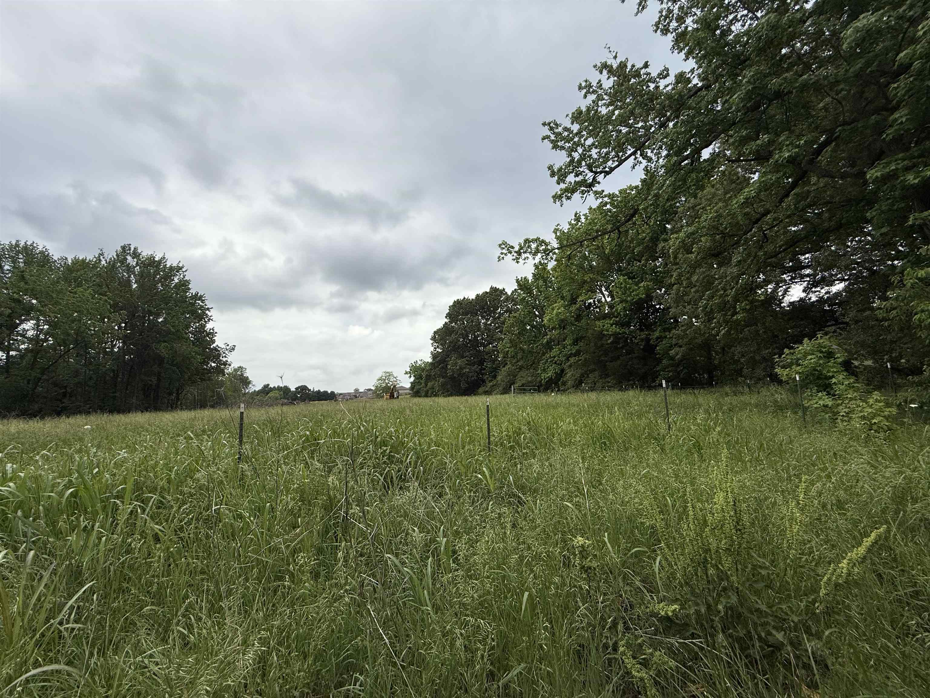 5.91 acres  CR 745  Jonesboro, AR