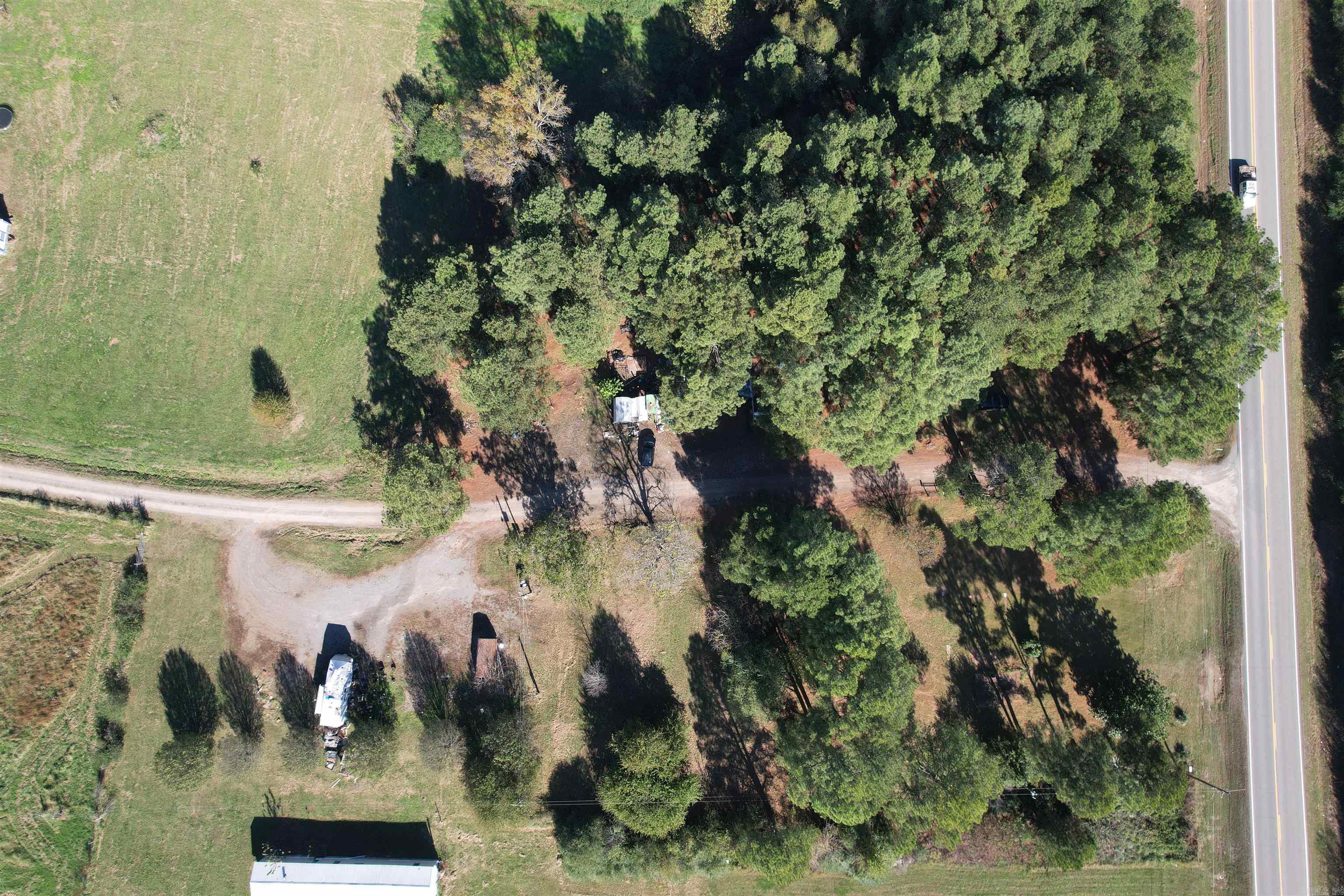 100-121  Sunshine  Judsonia, AR