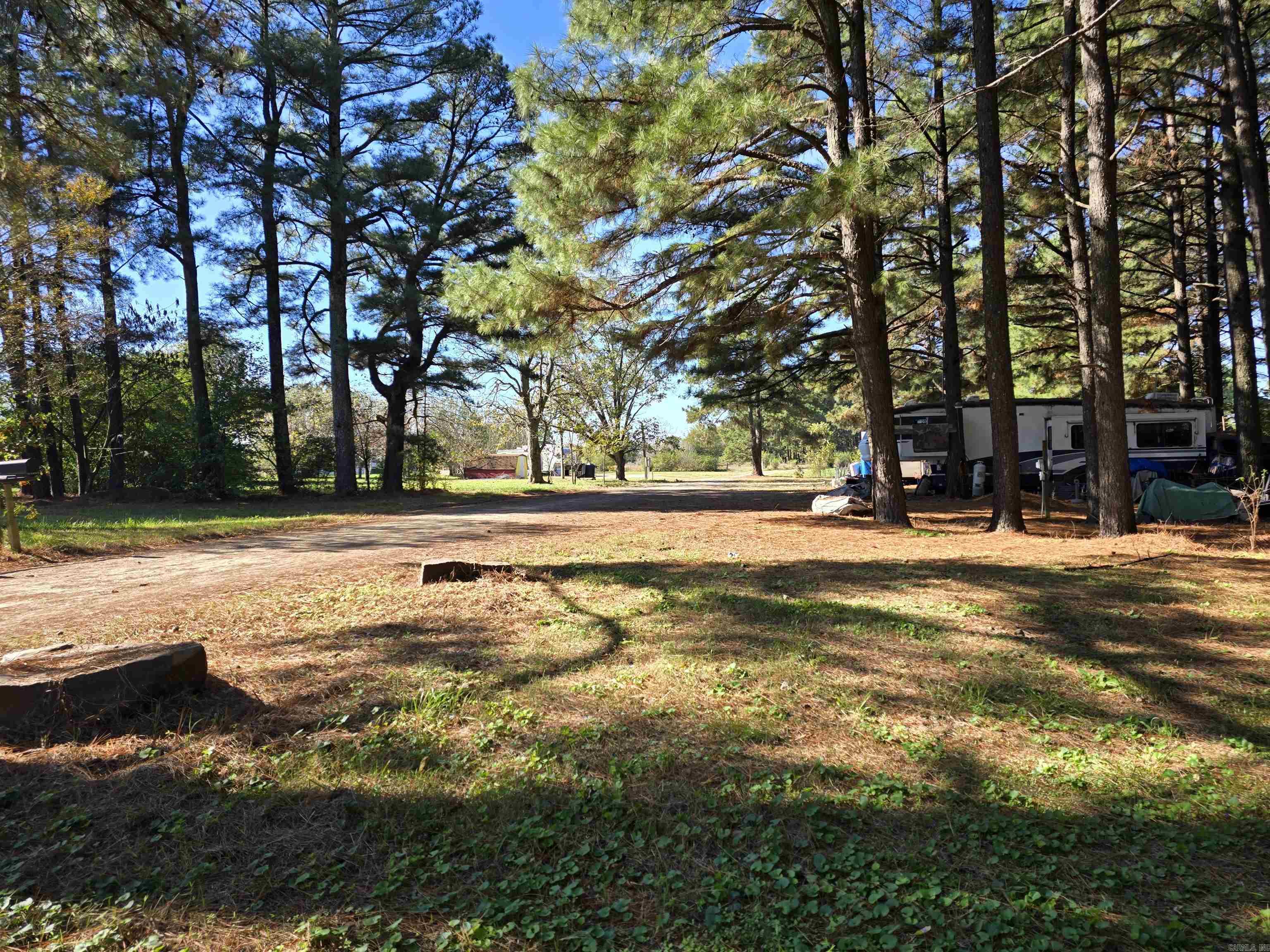 100-121  Sunshine  Judsonia, AR