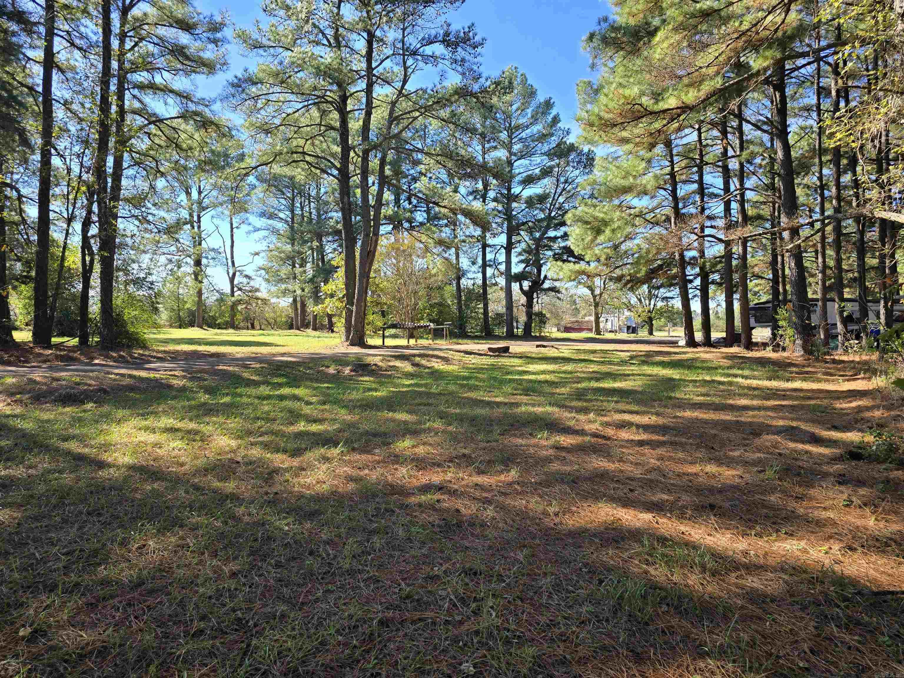 100-121  Sunshine  Judsonia, AR