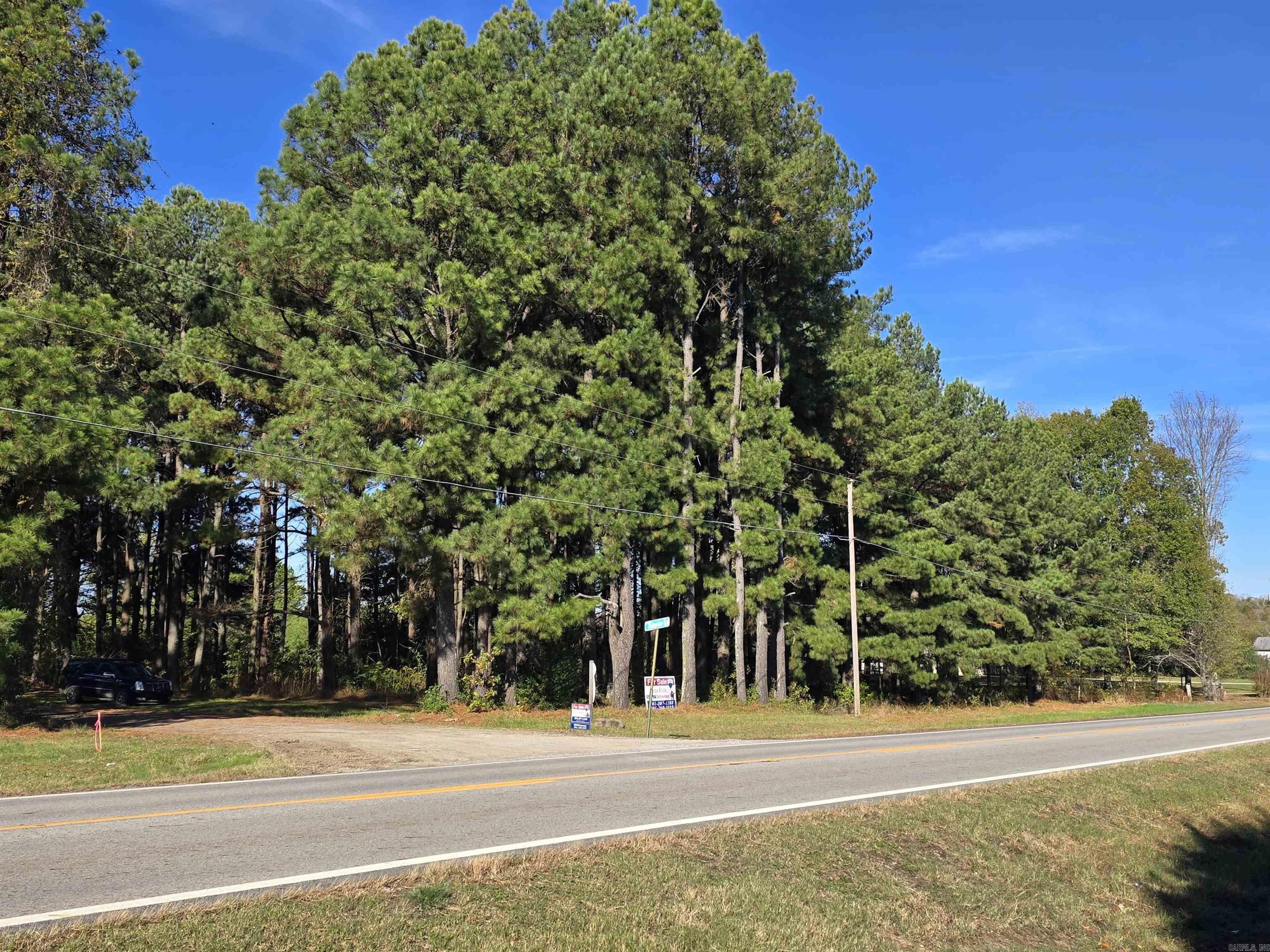 100-121  Sunshine  Judsonia, AR