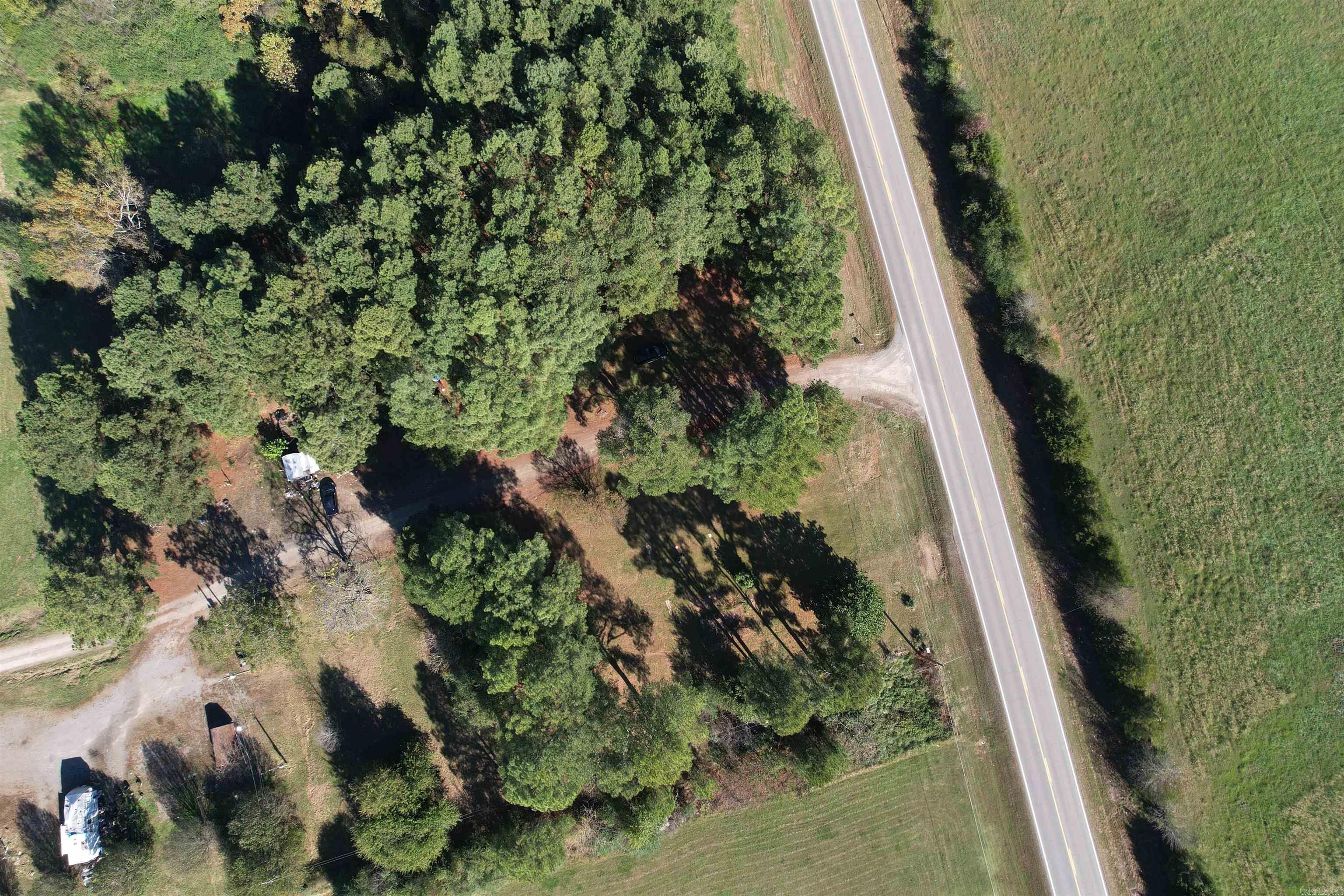 100-121  Sunshine  Judsonia, AR