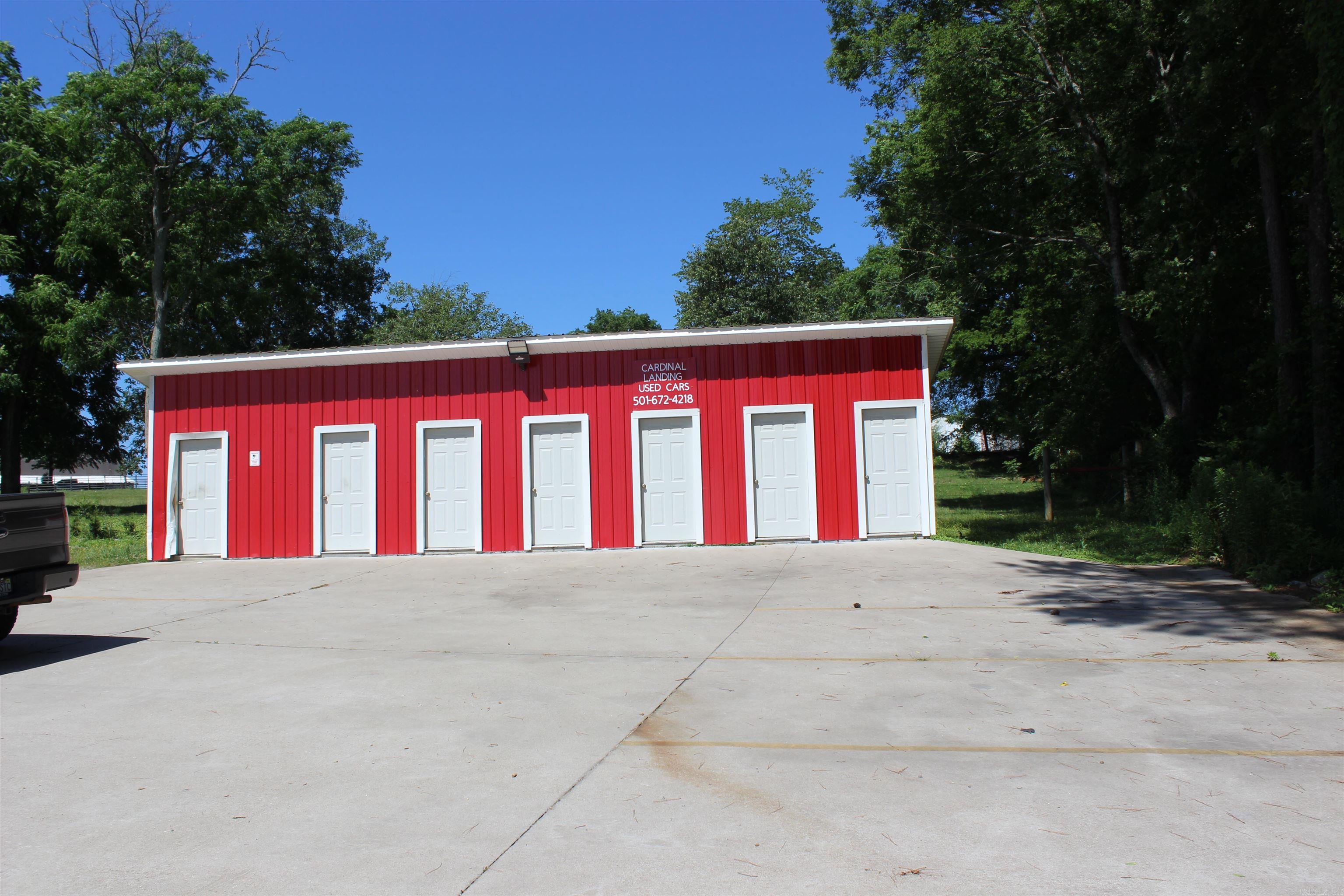 1825  Hwy 229  Haskell, AR