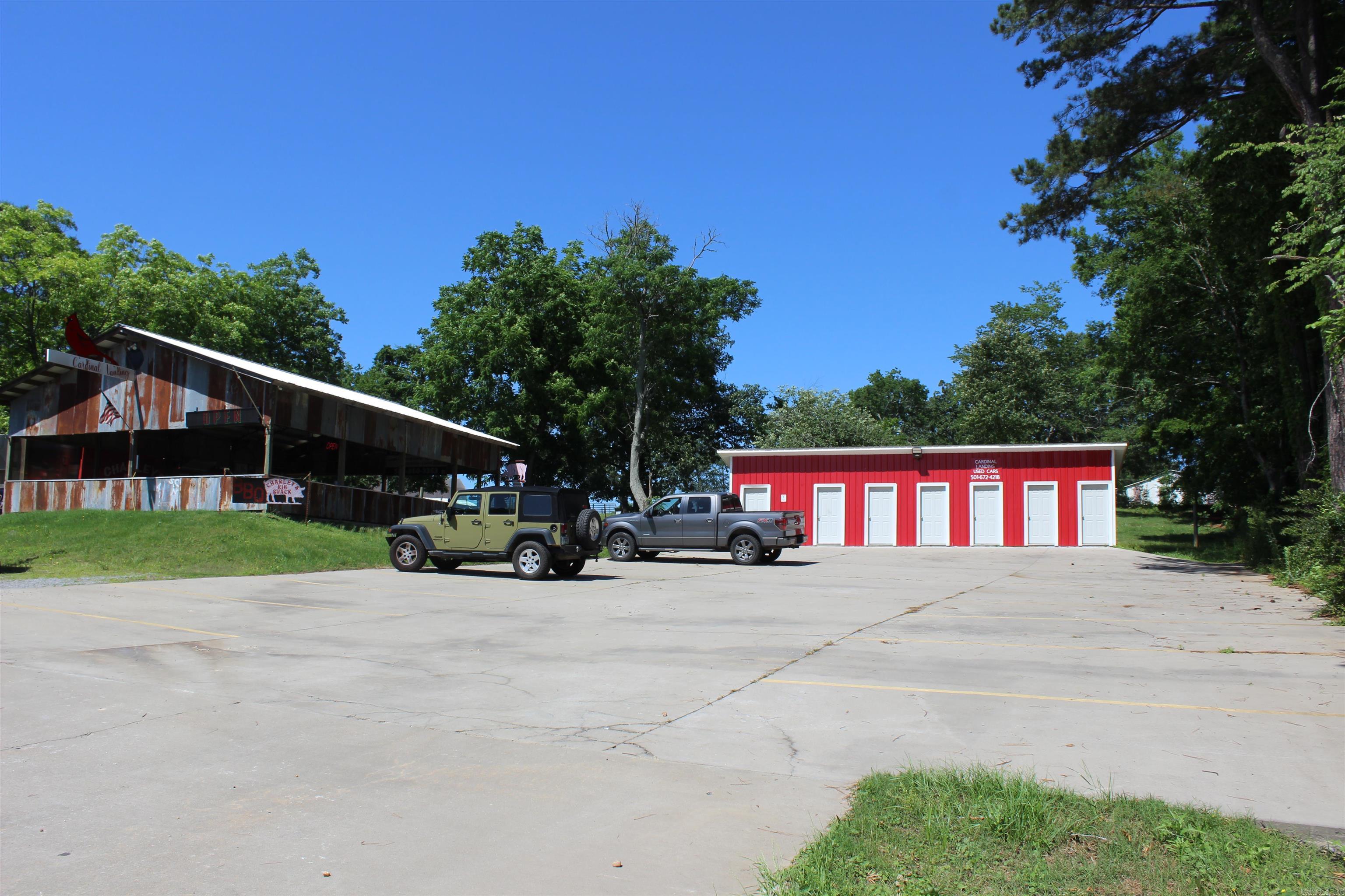 1825  Hwy 229  Haskell, AR