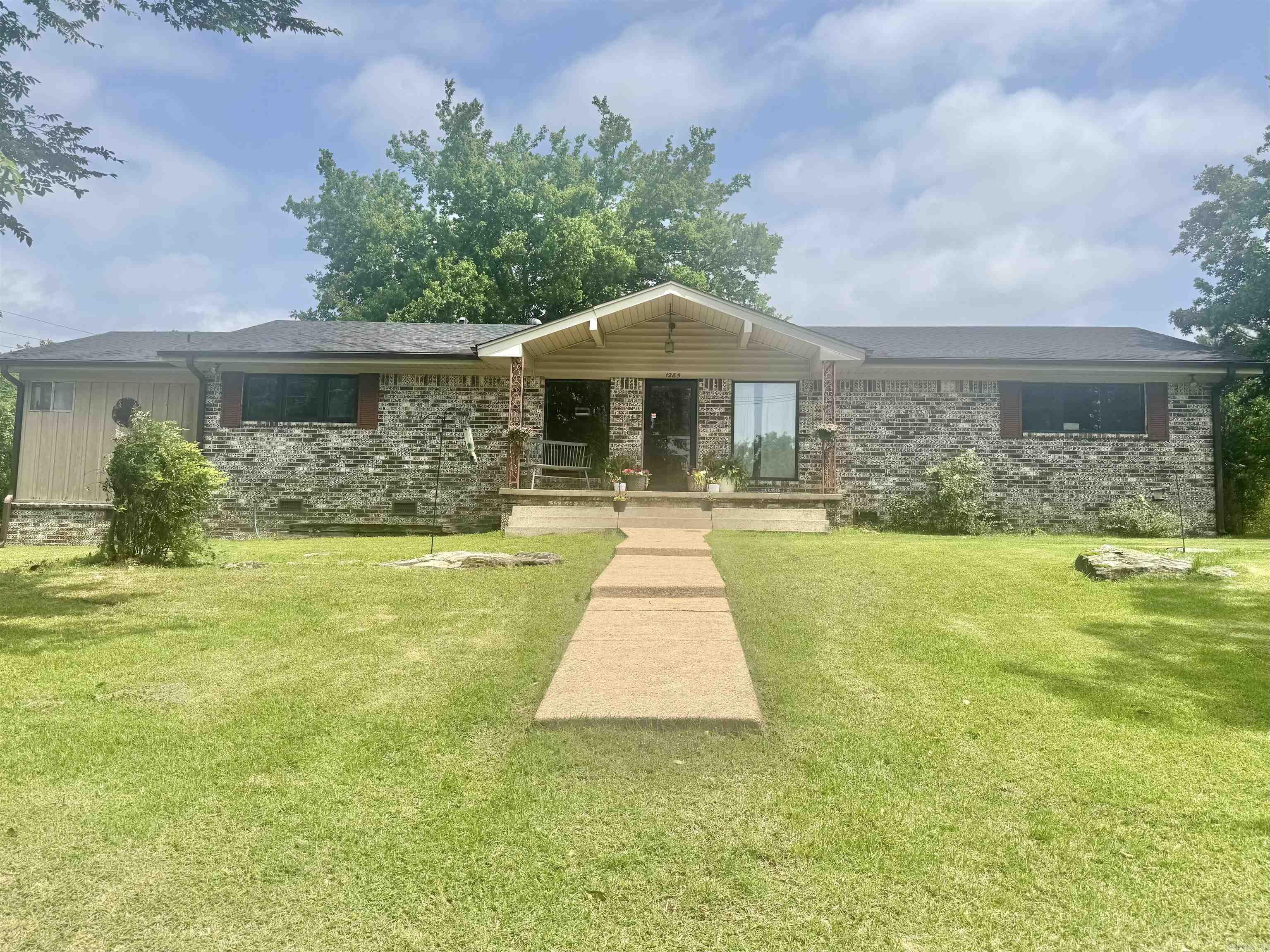 1285  Marywood Drive  Batesville, AR