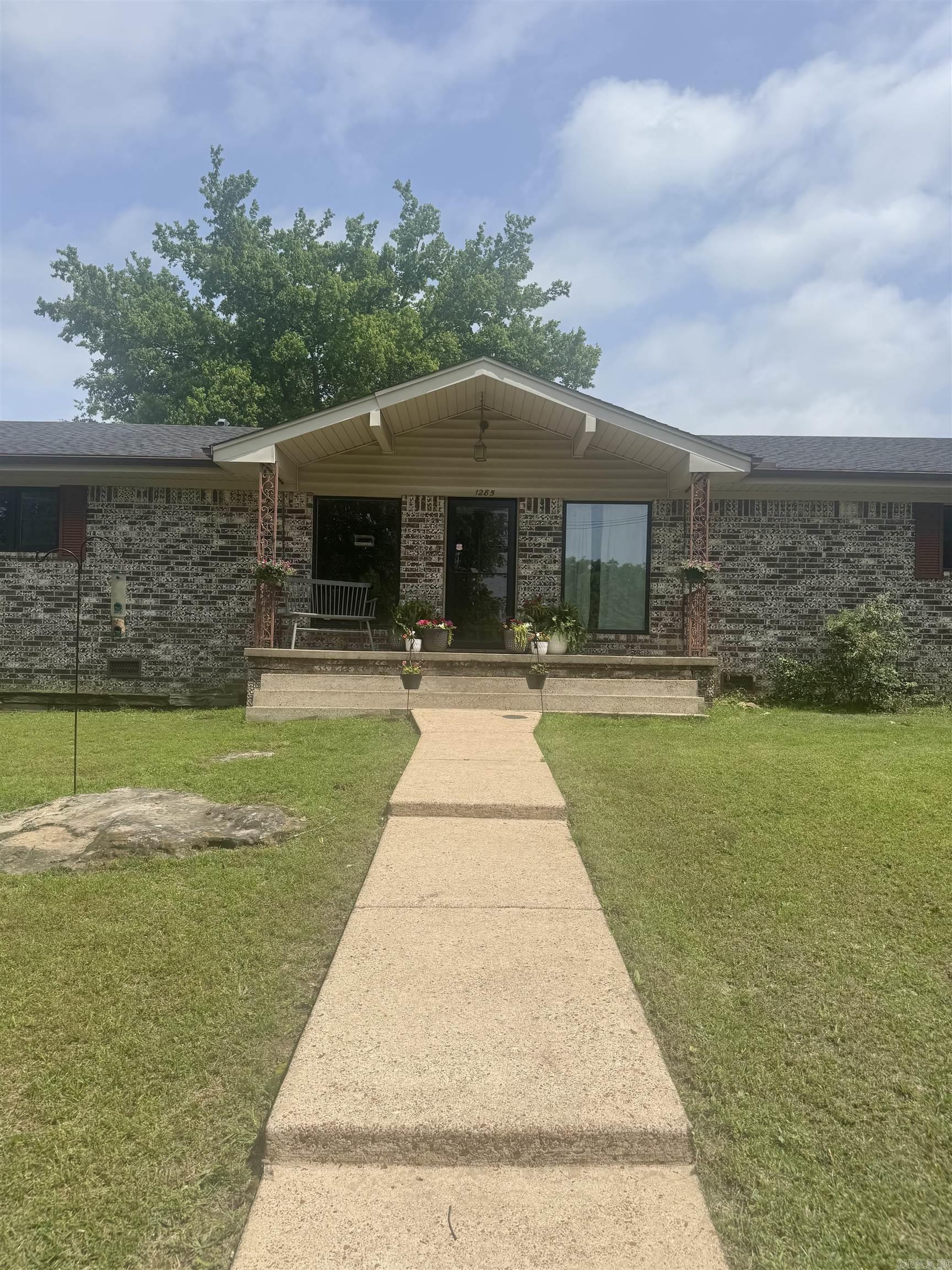 1285  Marywood Drive  Batesville, AR