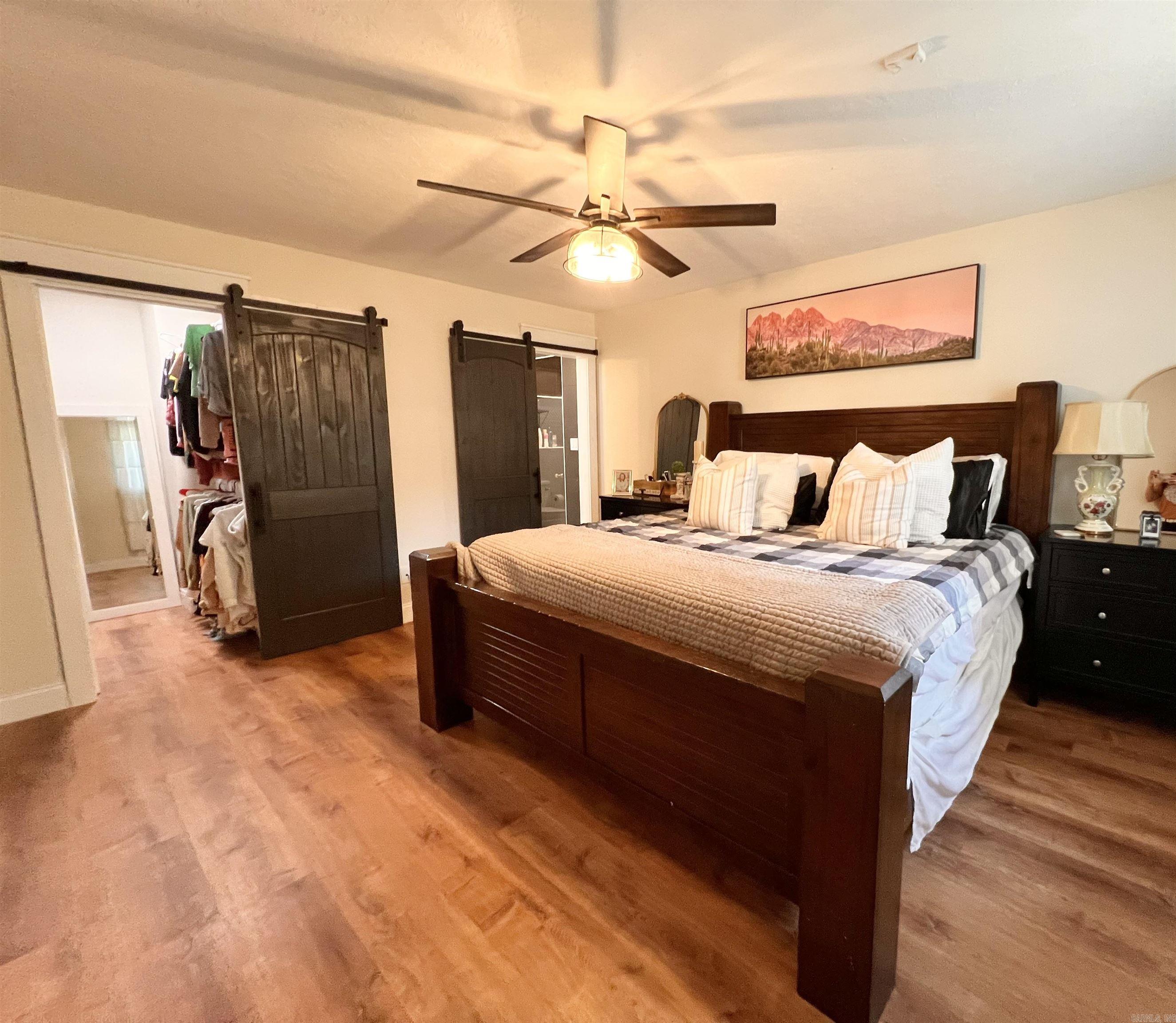 1285  Marywood Drive  Batesville, AR