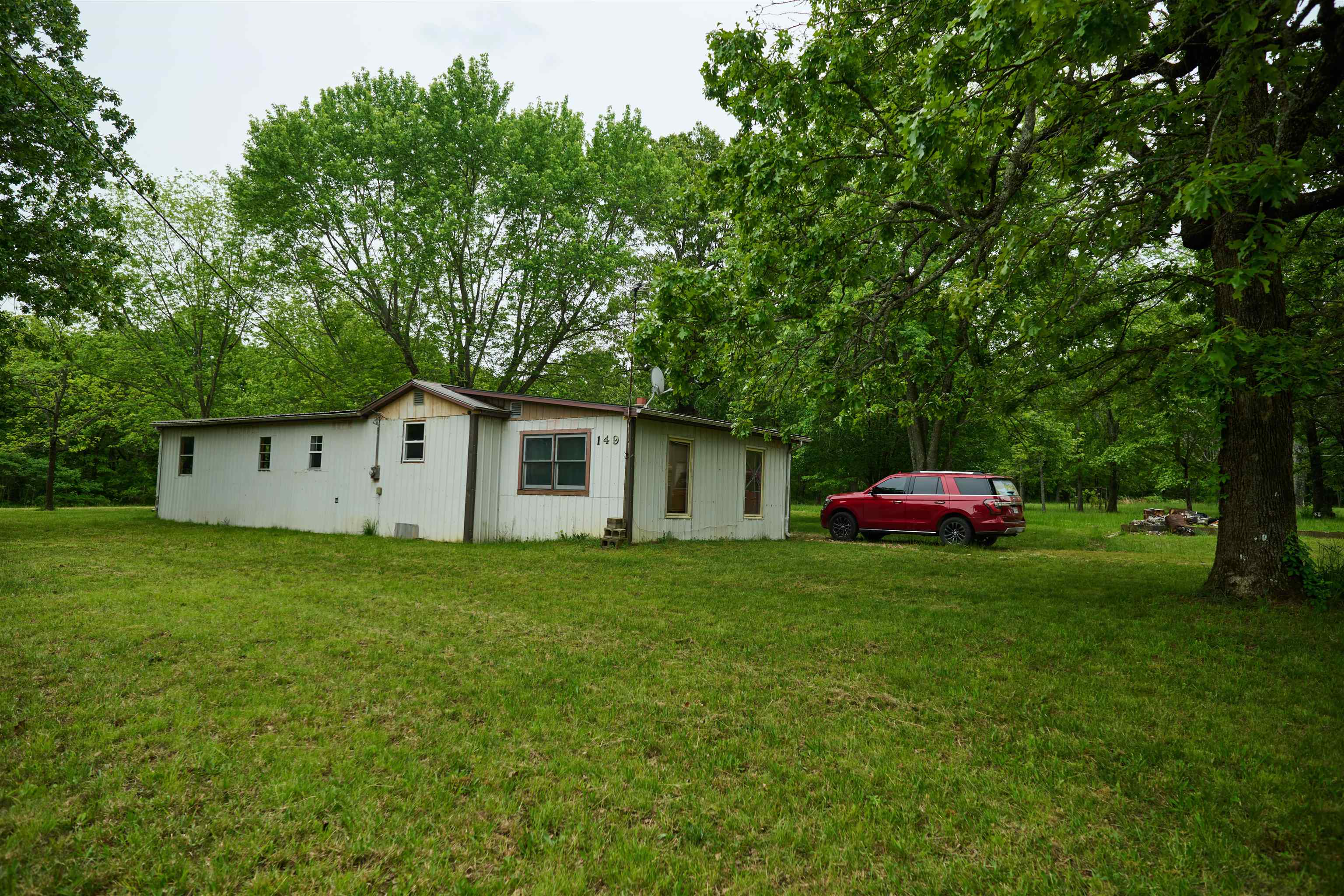 149  Firetower  Hardy, AR