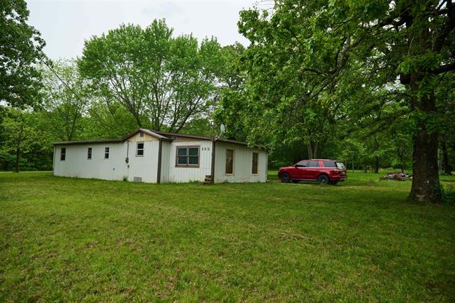 149  Firetower  Hardy, AR