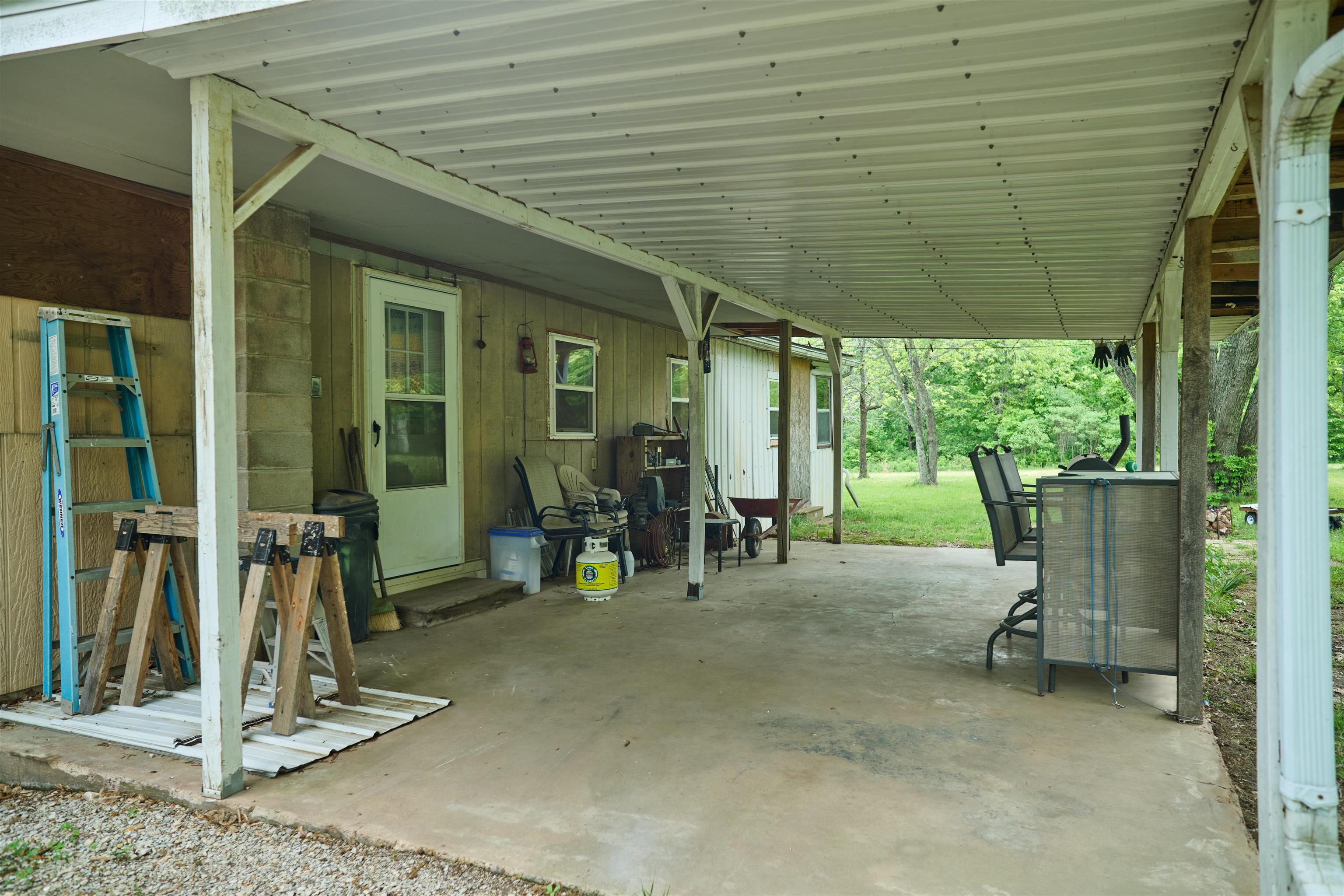 149  Firetower  Hardy, AR