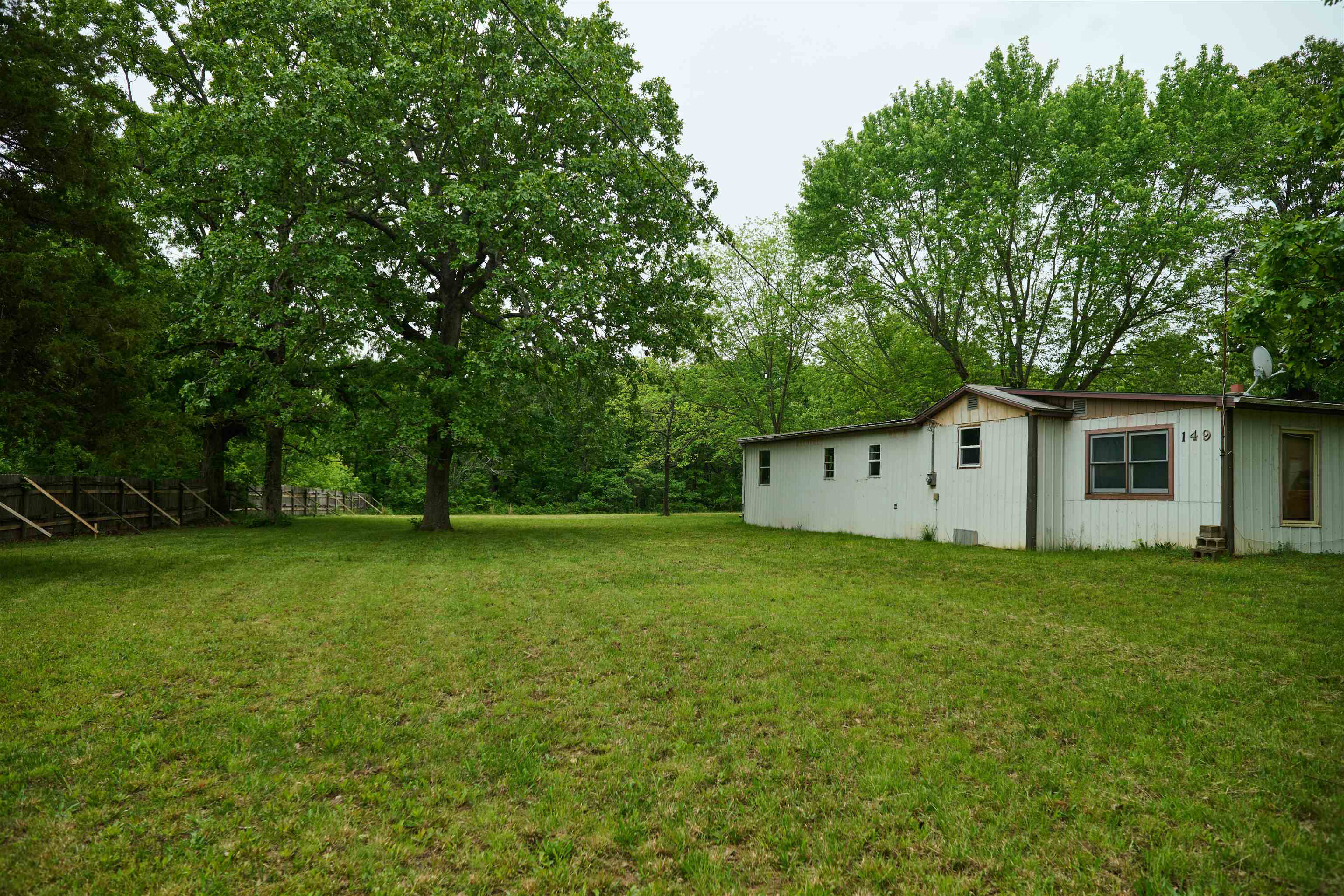 149  Firetower  Hardy, AR