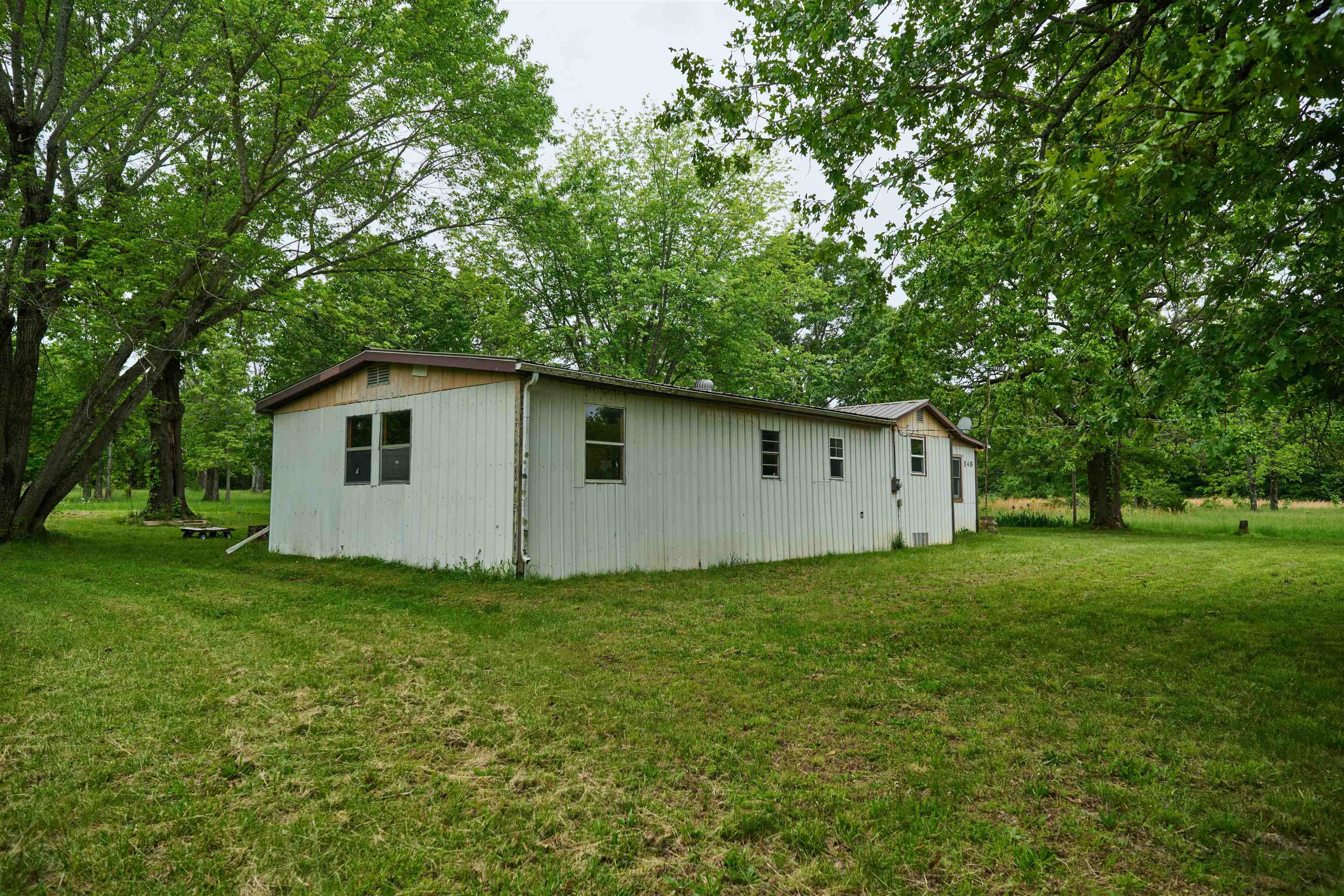 149  Firetower  Hardy, AR