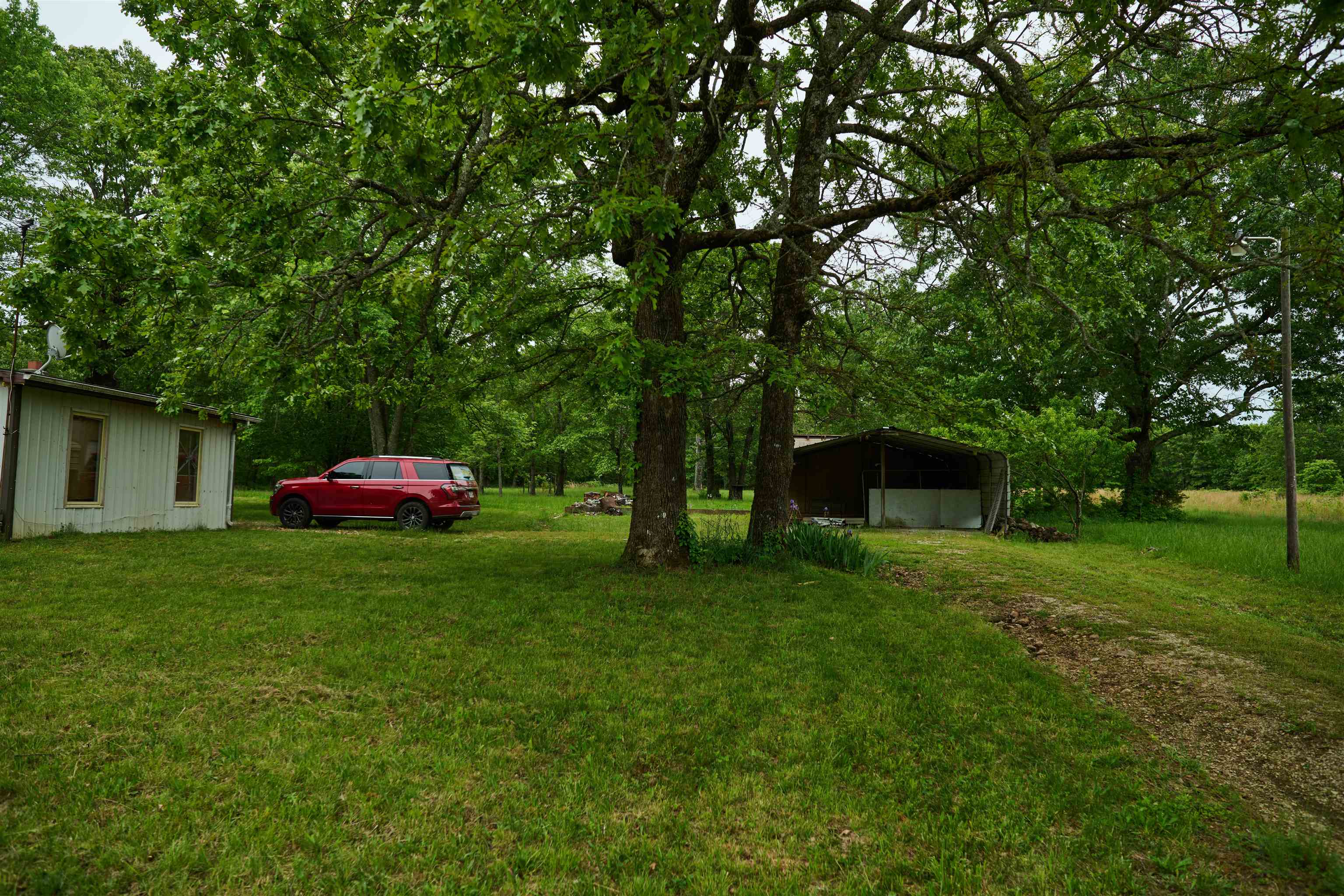 149  Firetower  Hardy, AR