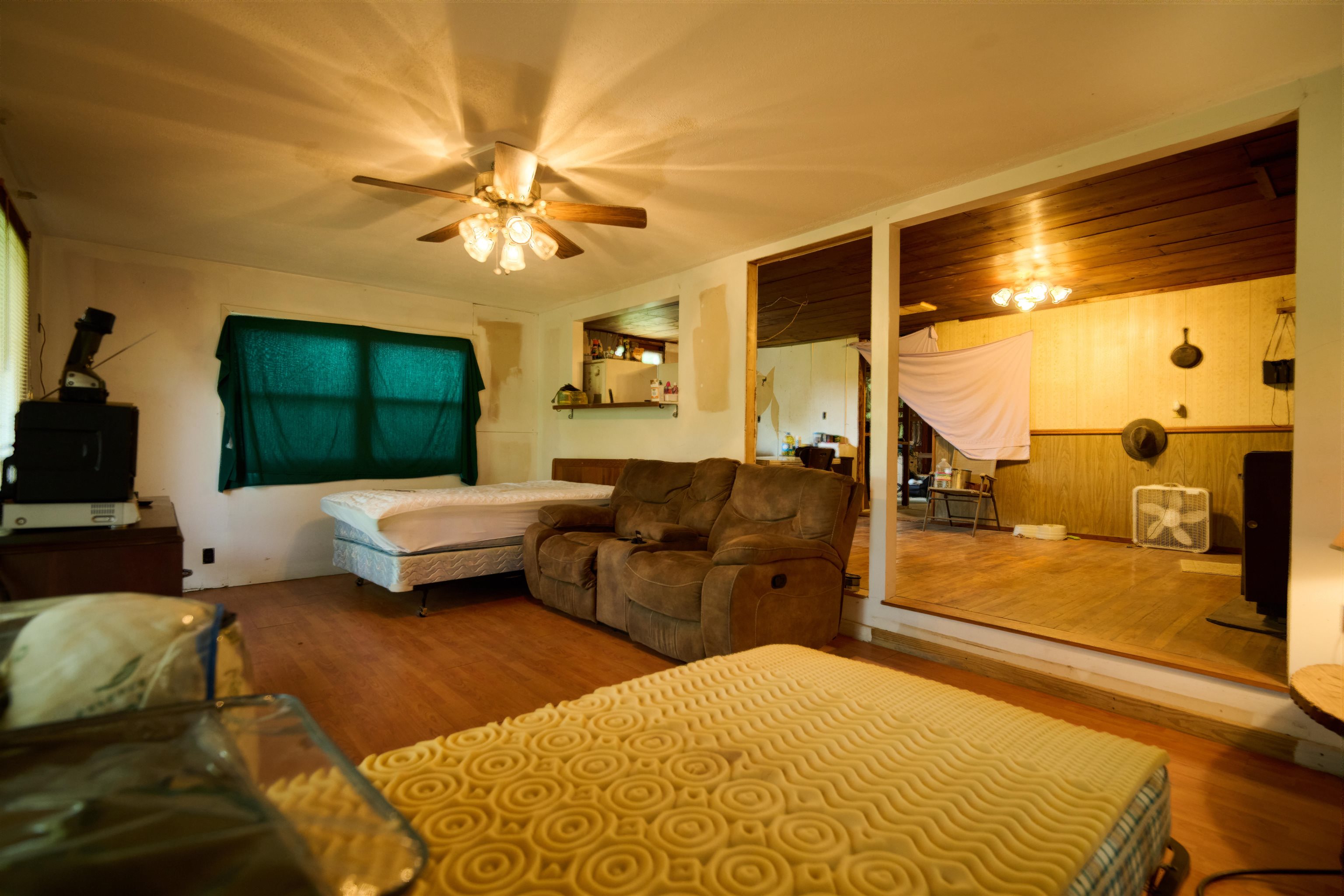 149  Firetower  Hardy, AR