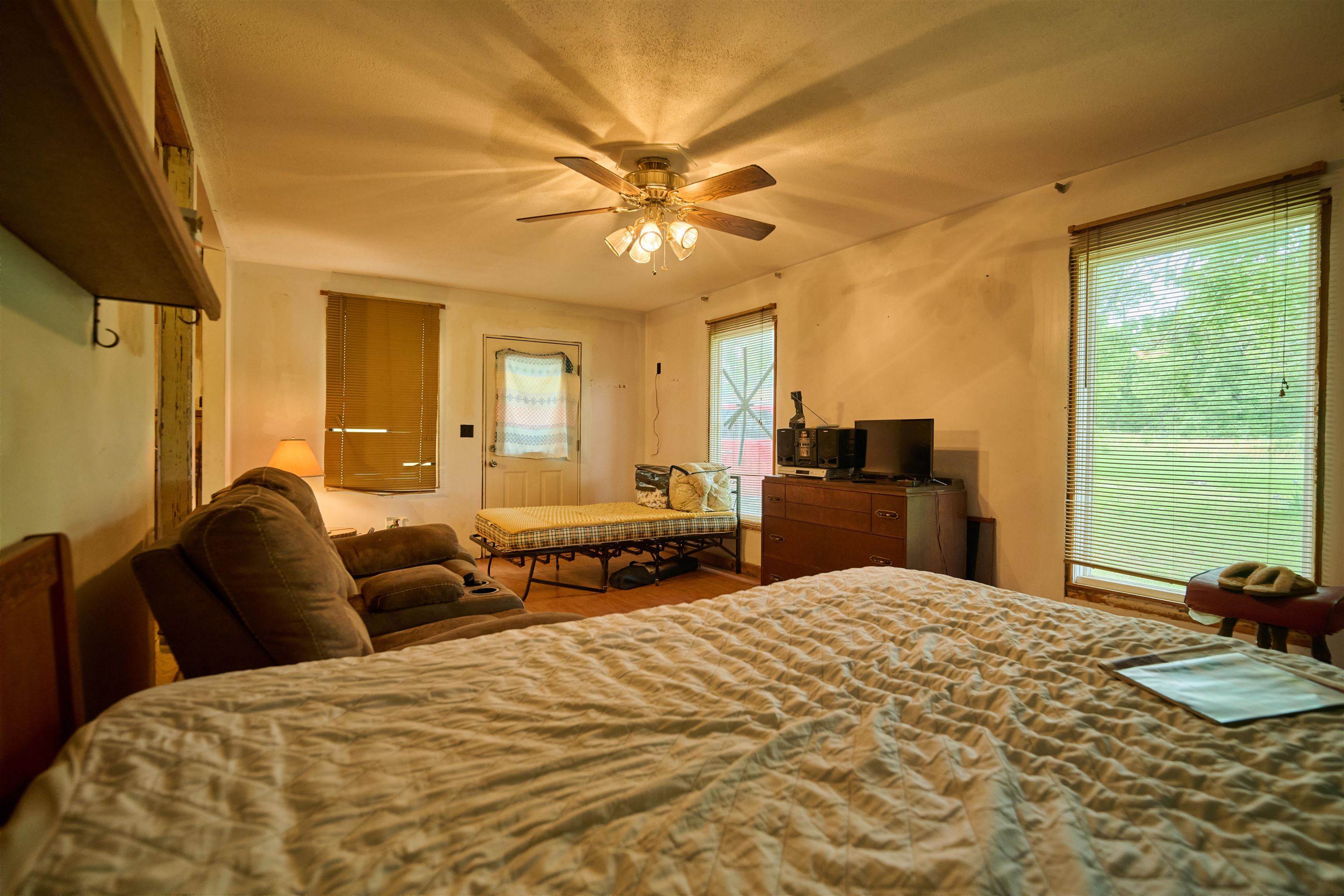 149  Firetower  Hardy, AR