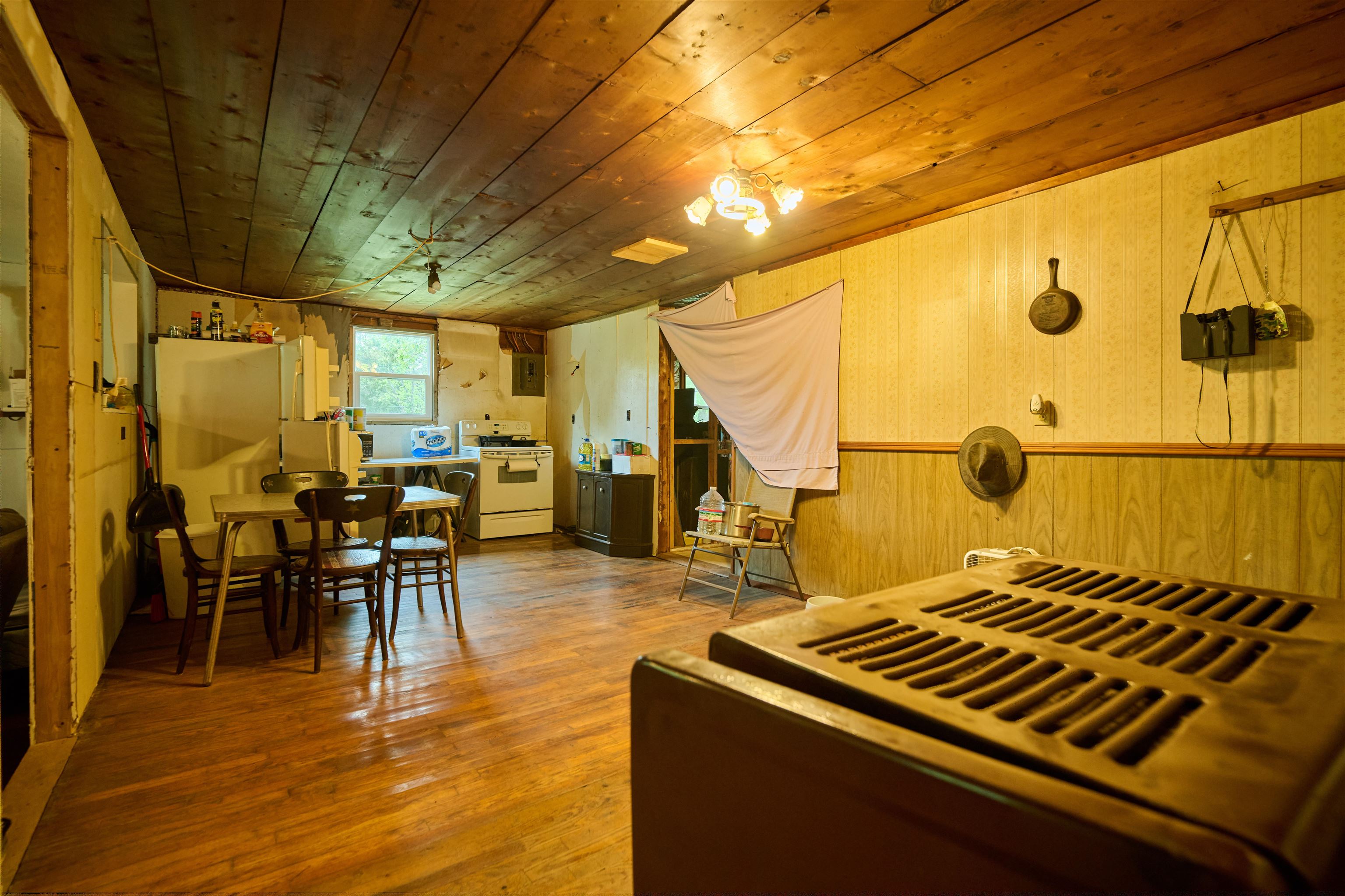 149  Firetower  Hardy, AR