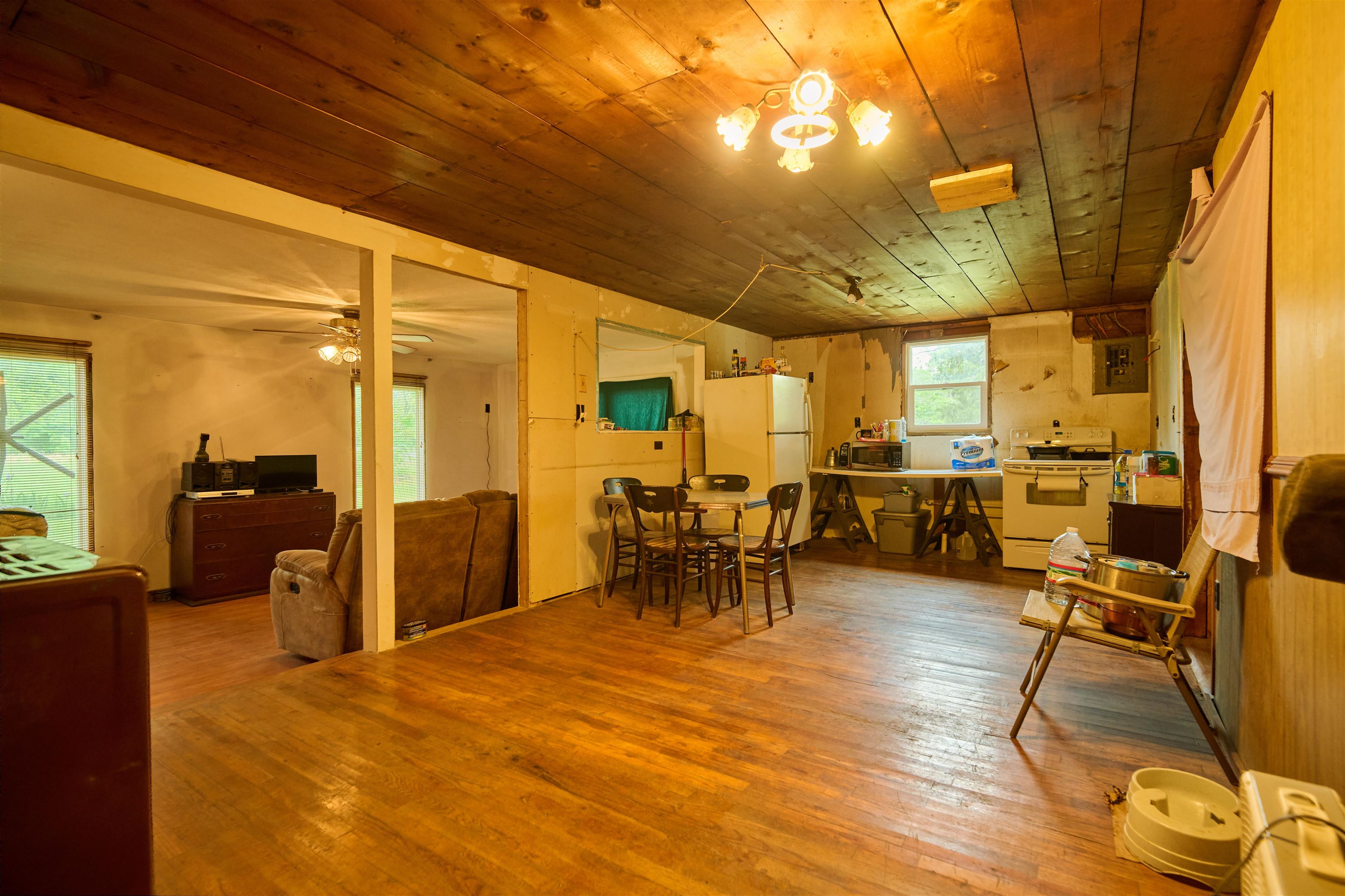 149  Firetower  Hardy, AR
