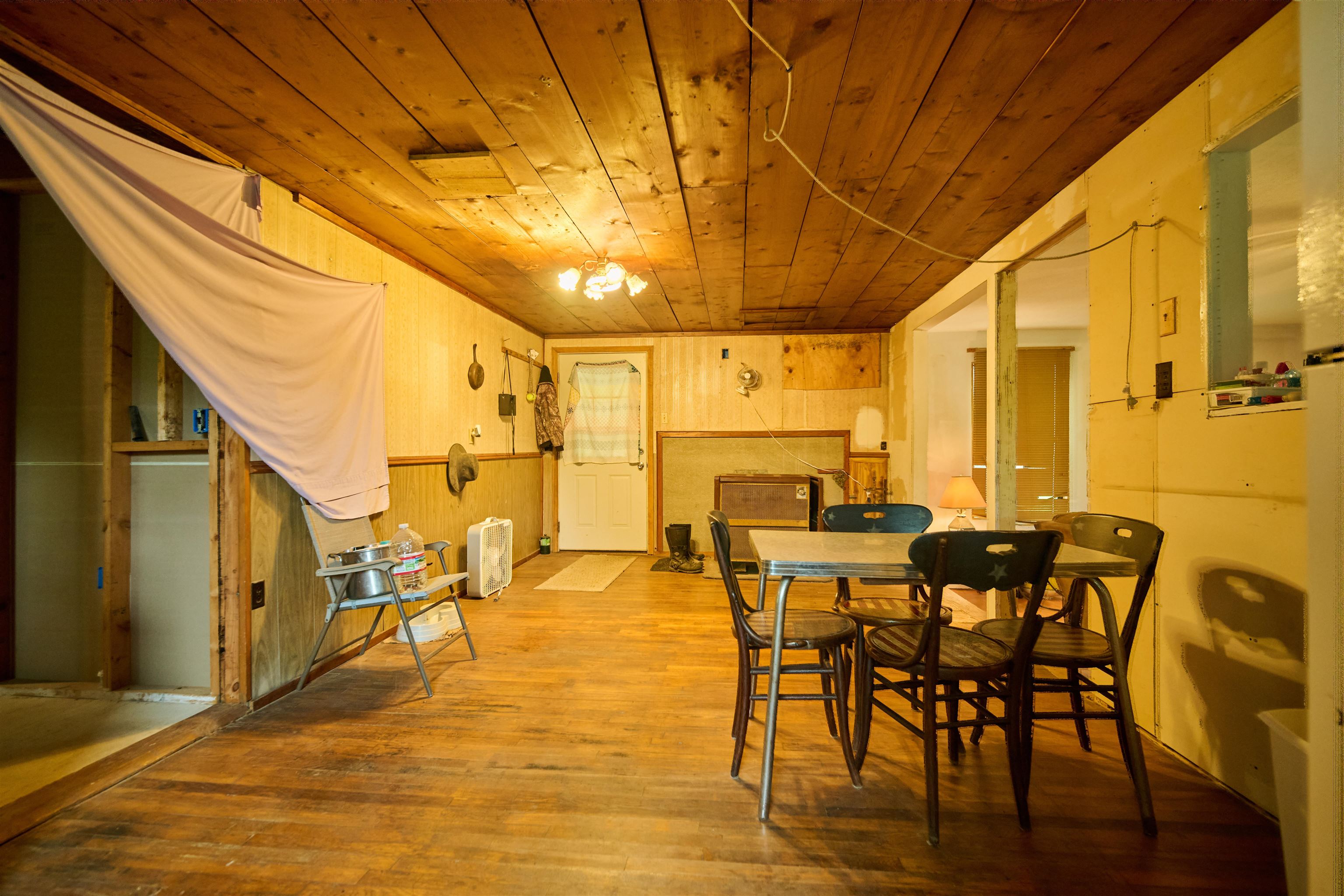 149  Firetower  Hardy, AR