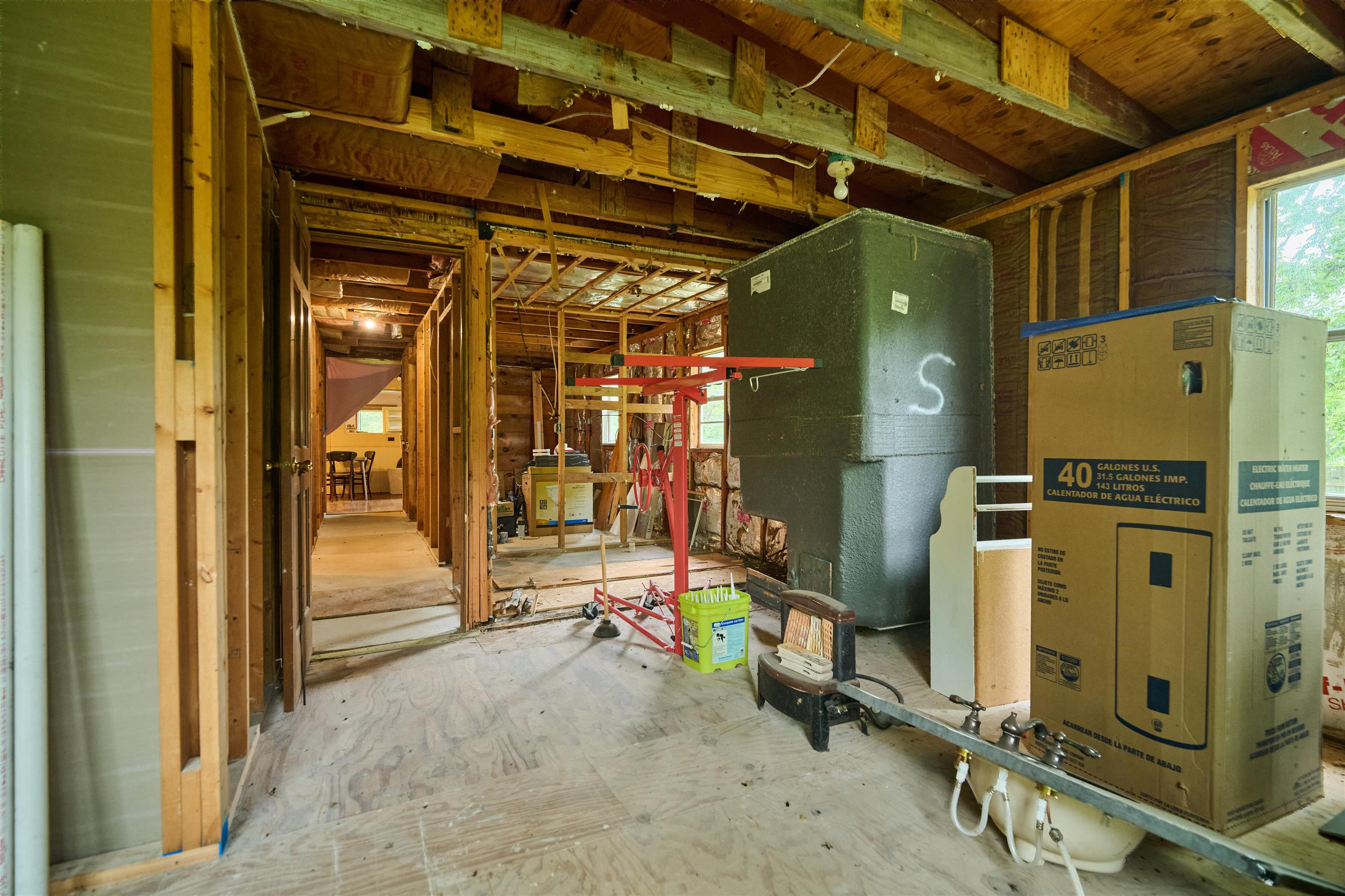 149  Firetower  Hardy, AR