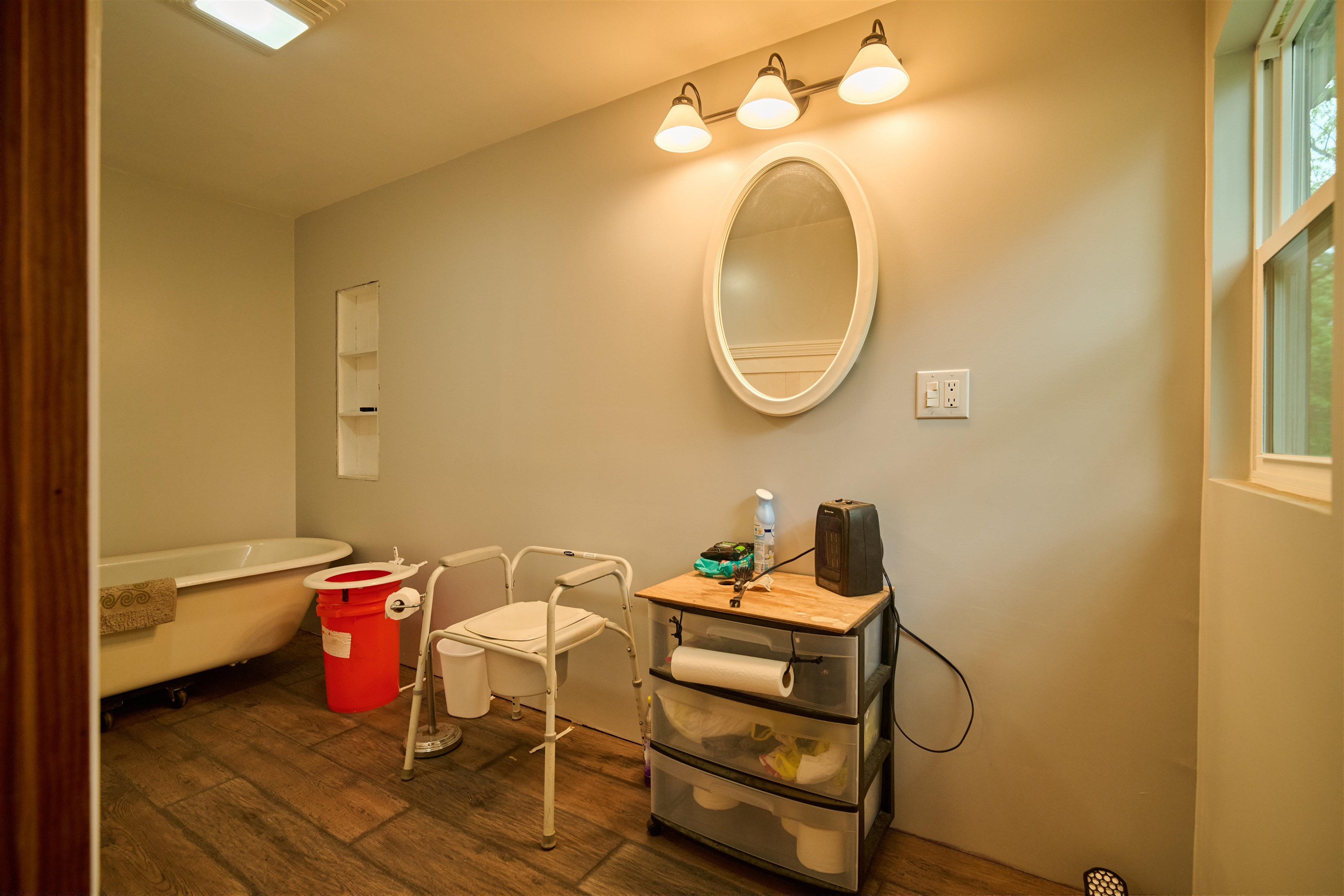 149  Firetower  Hardy, AR