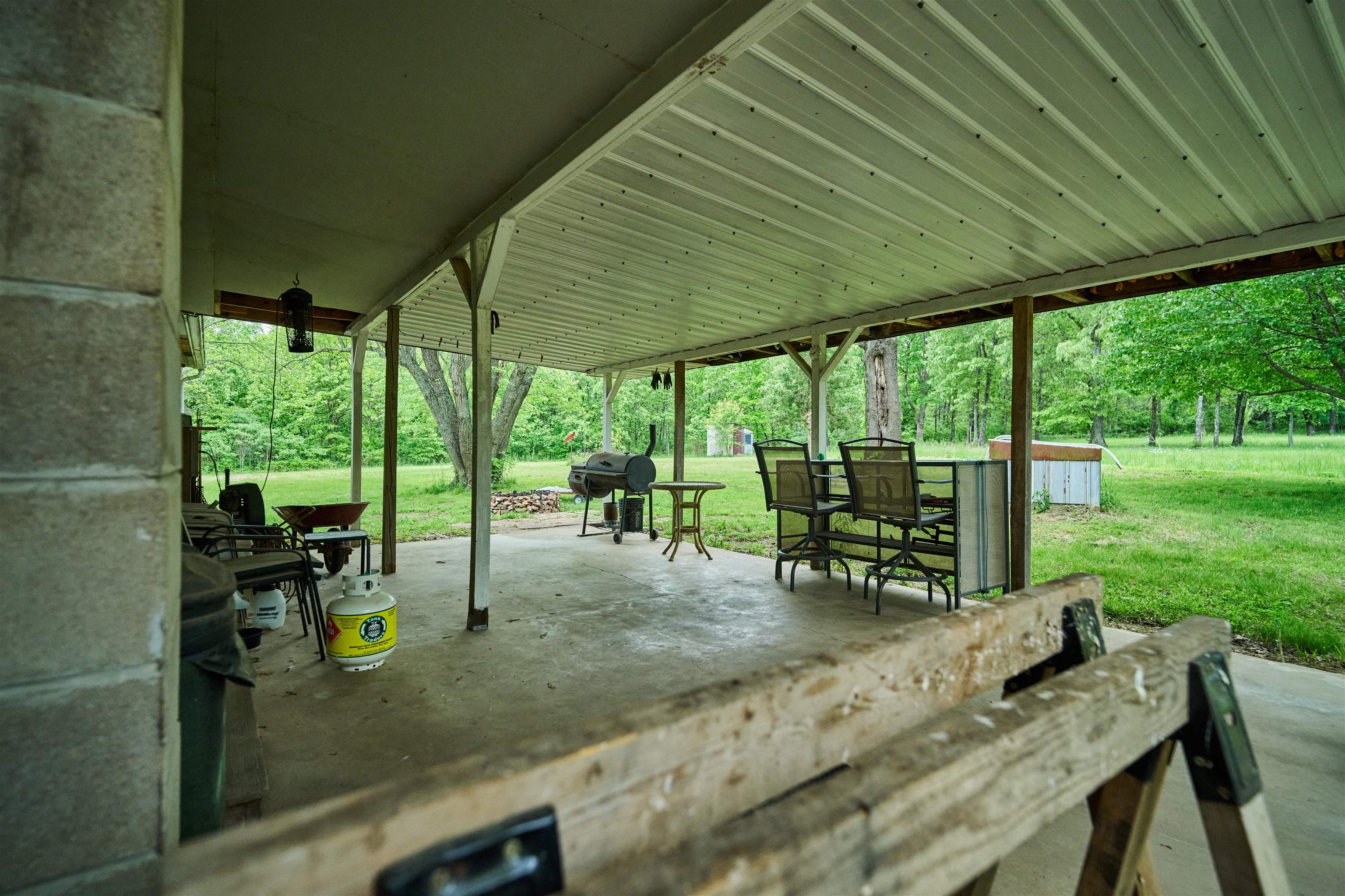 149  Firetower  Hardy, AR