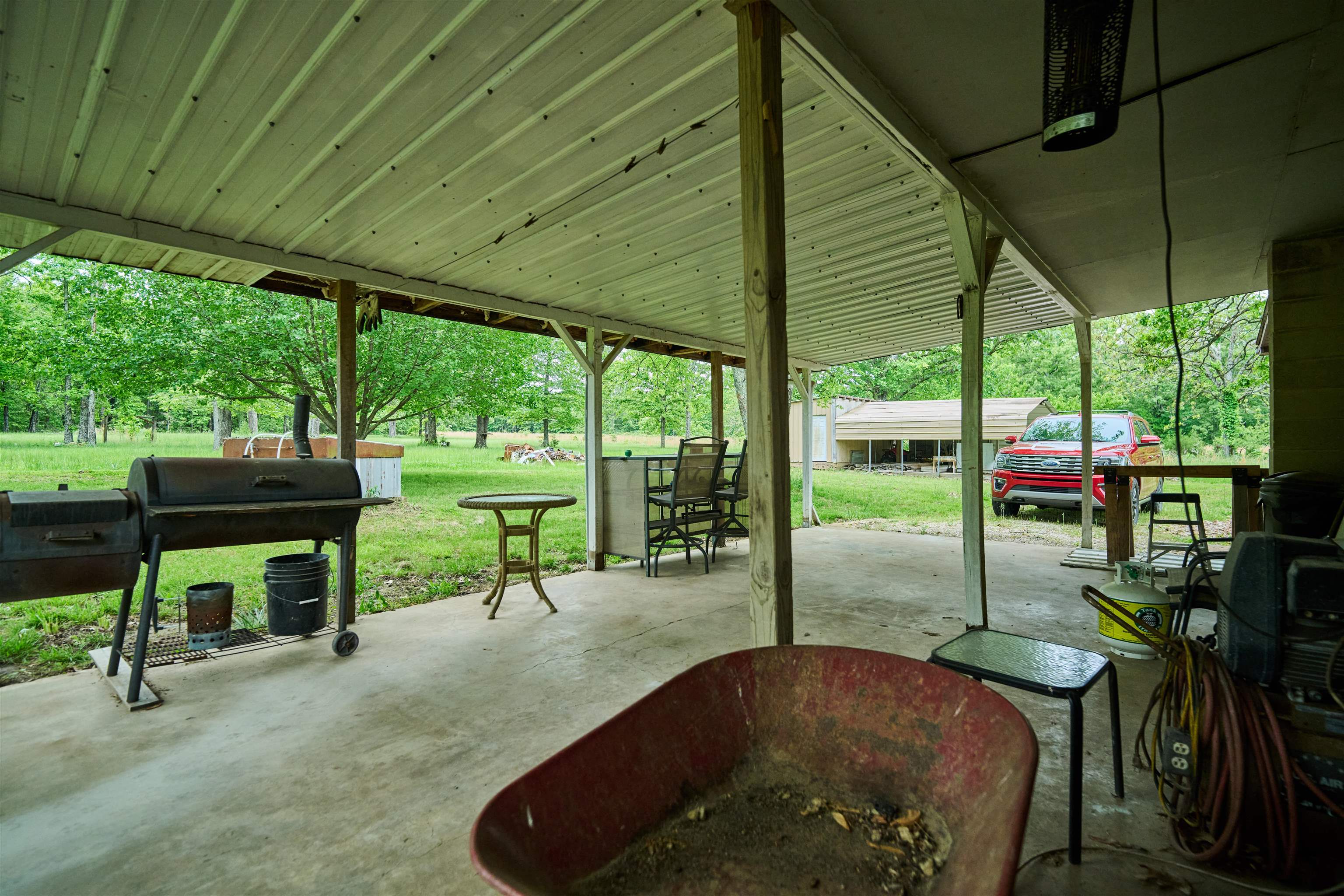 149  Firetower  Hardy, AR